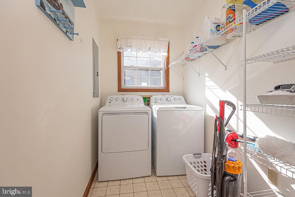 OCEAN PINES - HUNTINGTON - Residential