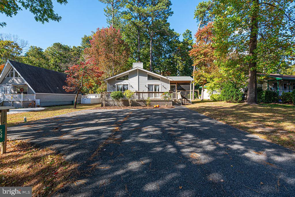 OCEAN PINES - HUNTINGTON - Residential