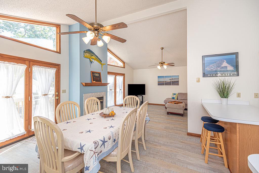 OCEAN PINES - HUNTINGTON - Residential