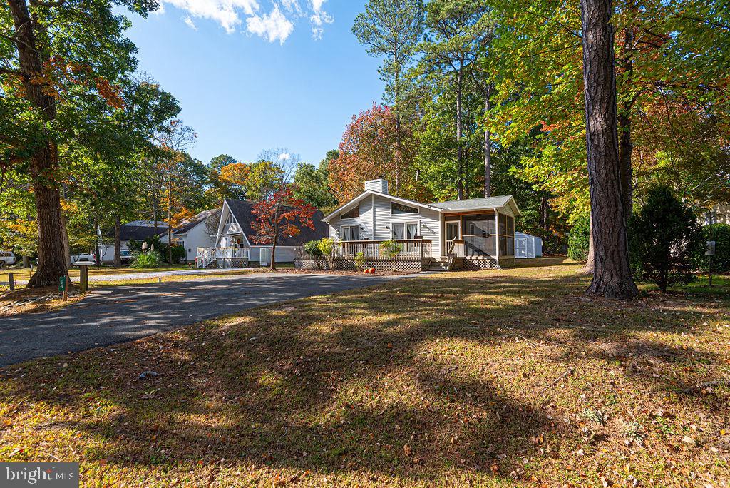 OCEAN PINES - HUNTINGTON - Residential