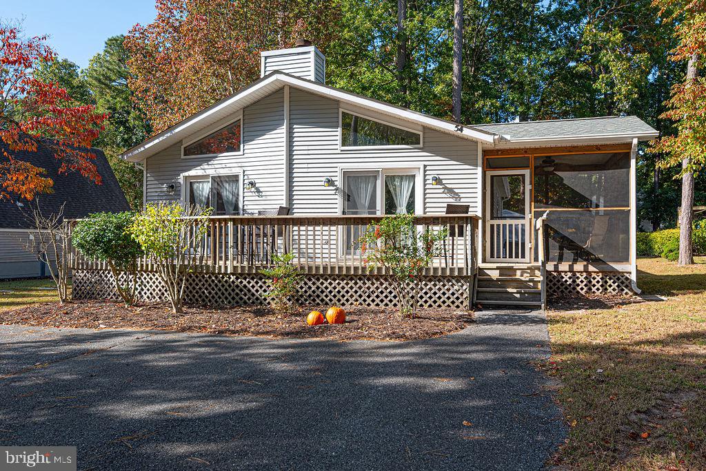 OCEAN PINES - HUNTINGTON - Residential