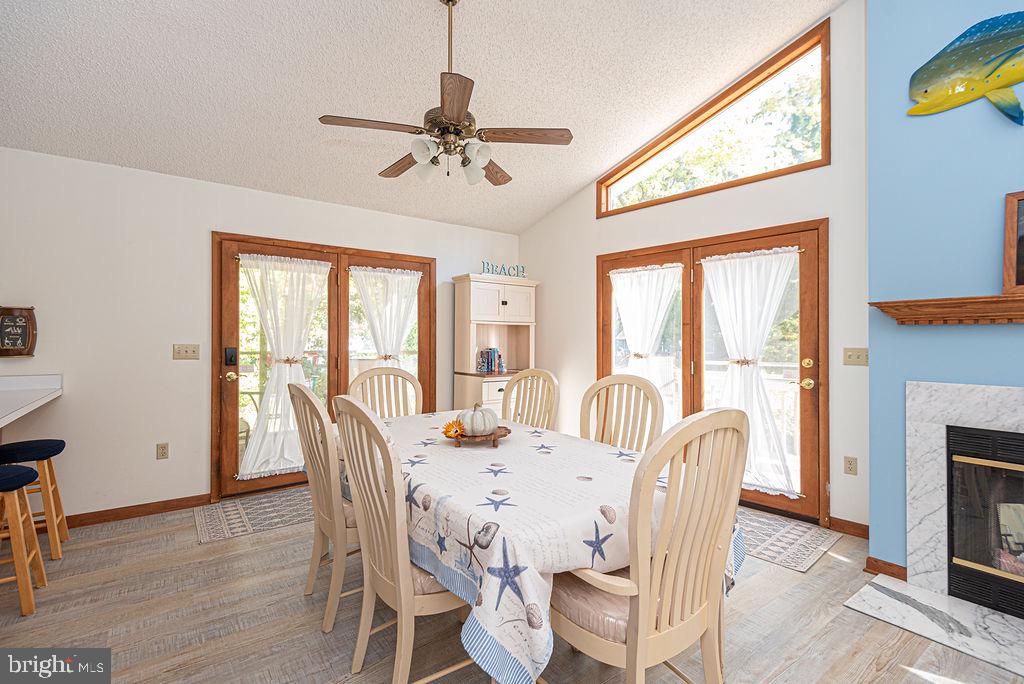 OCEAN PINES - HUNTINGTON - Residential