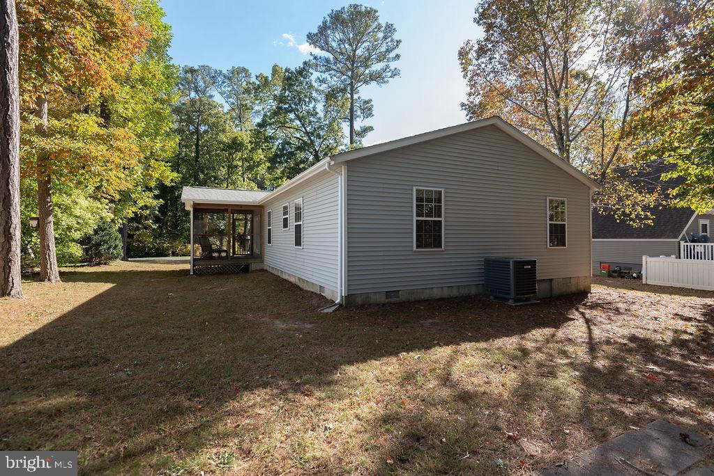 OCEAN PINES - HUNTINGTON - Residential