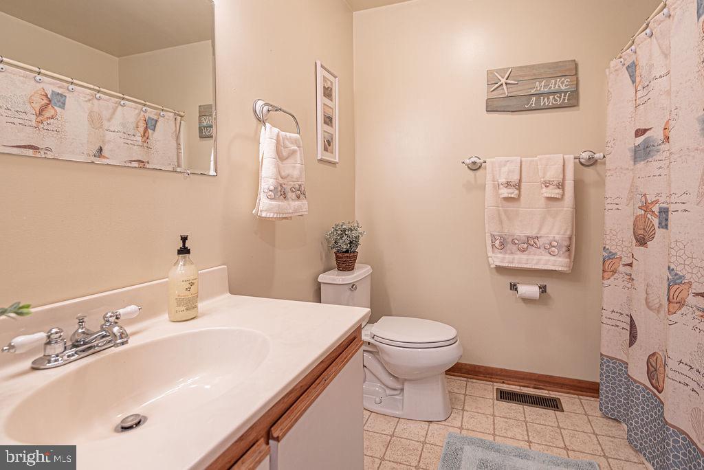 OCEAN PINES - HUNTINGTON - Residential