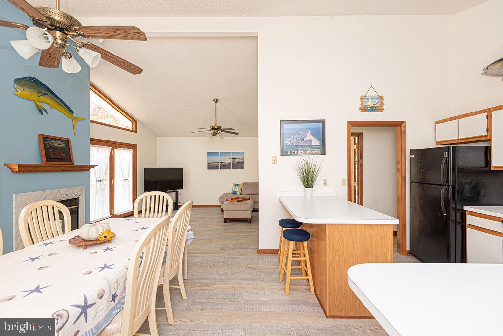 OCEAN PINES - HUNTINGTON - Residential