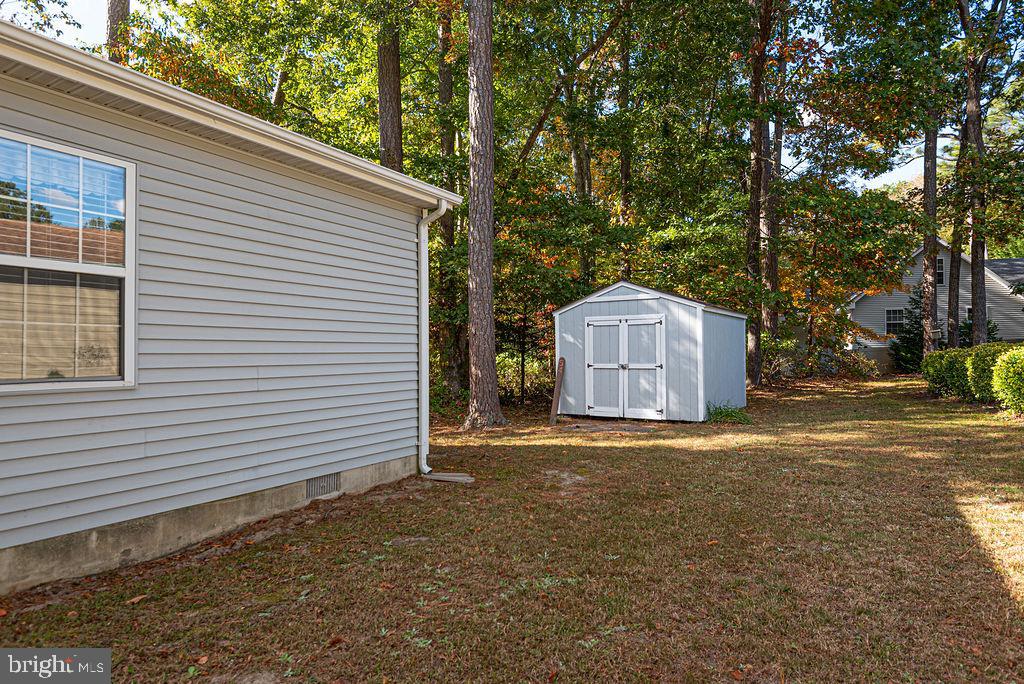 OCEAN PINES - HUNTINGTON - Residential