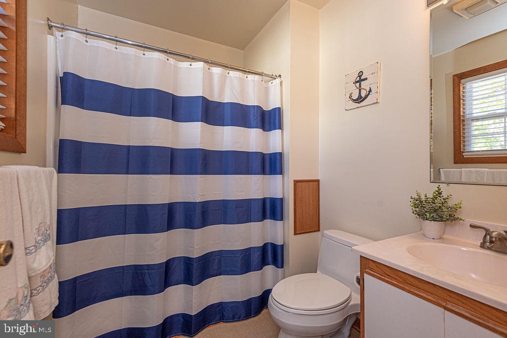 OCEAN PINES - HUNTINGTON - Residential