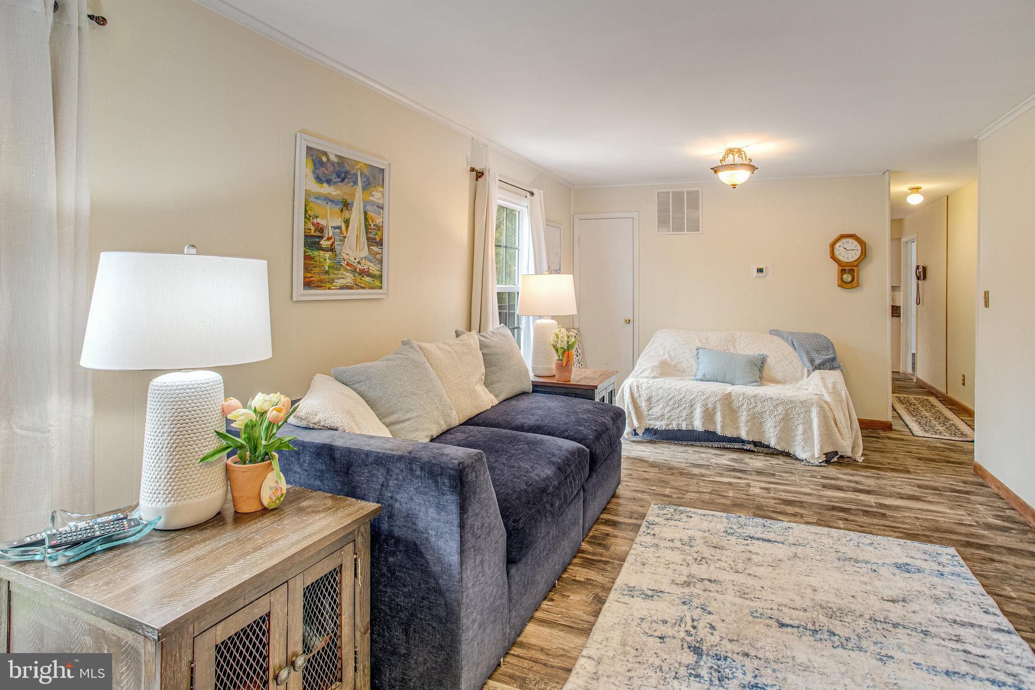 DALE CITY - Residential