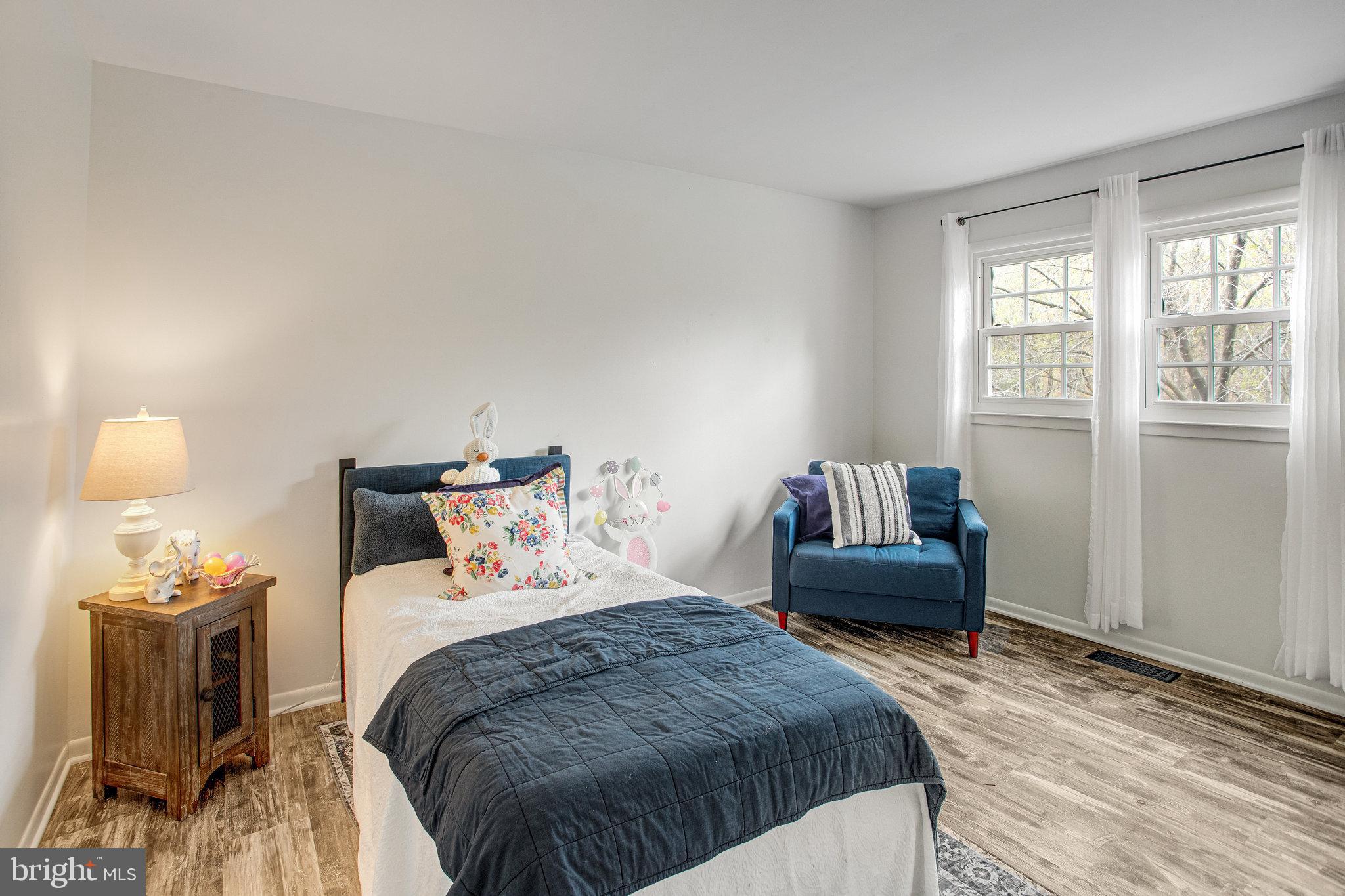 DALE CITY - Residential