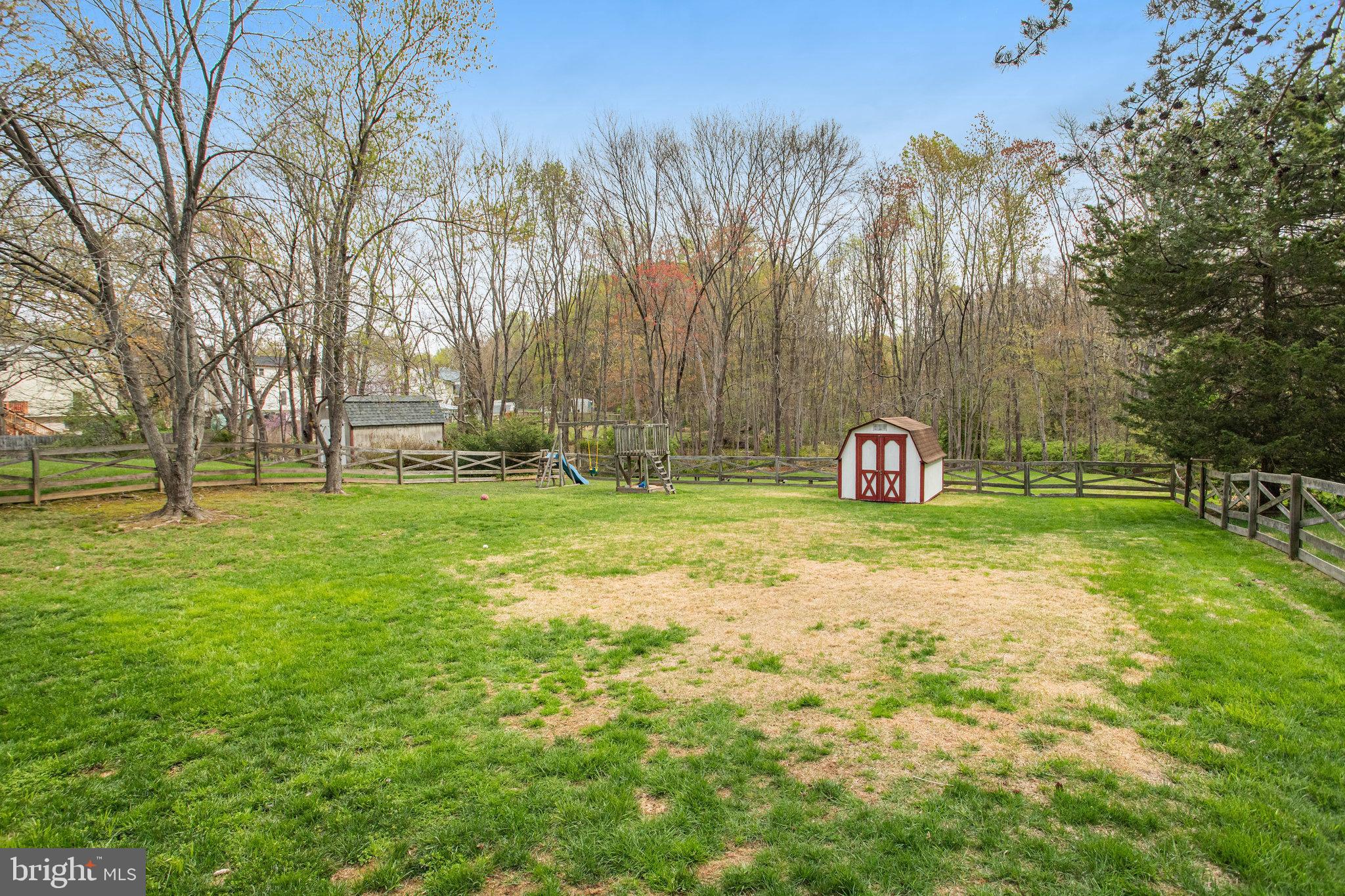 DALE CITY - Residential