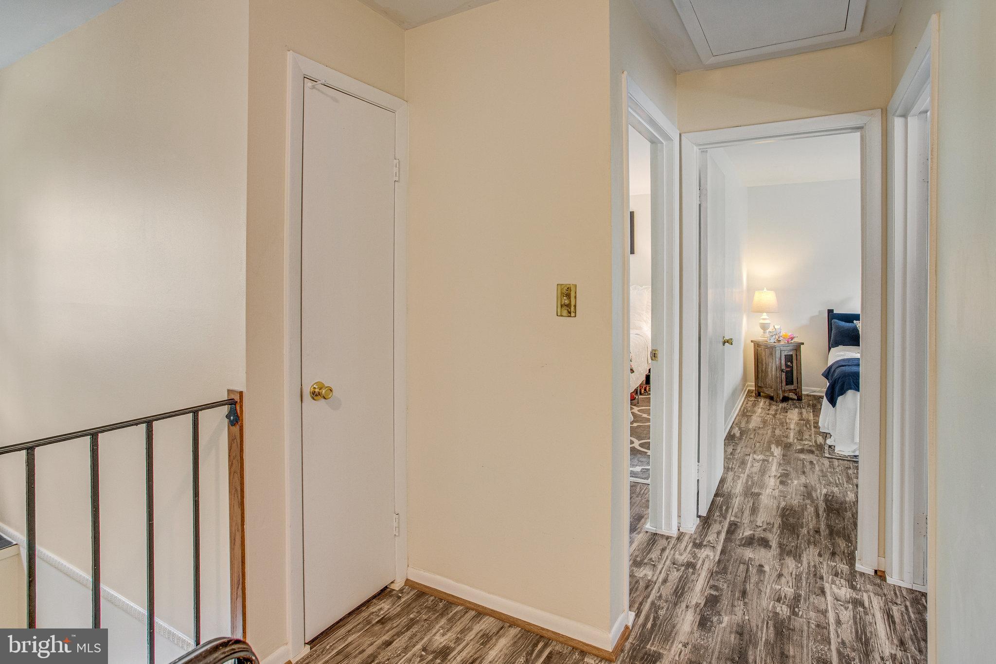 DALE CITY - Residential