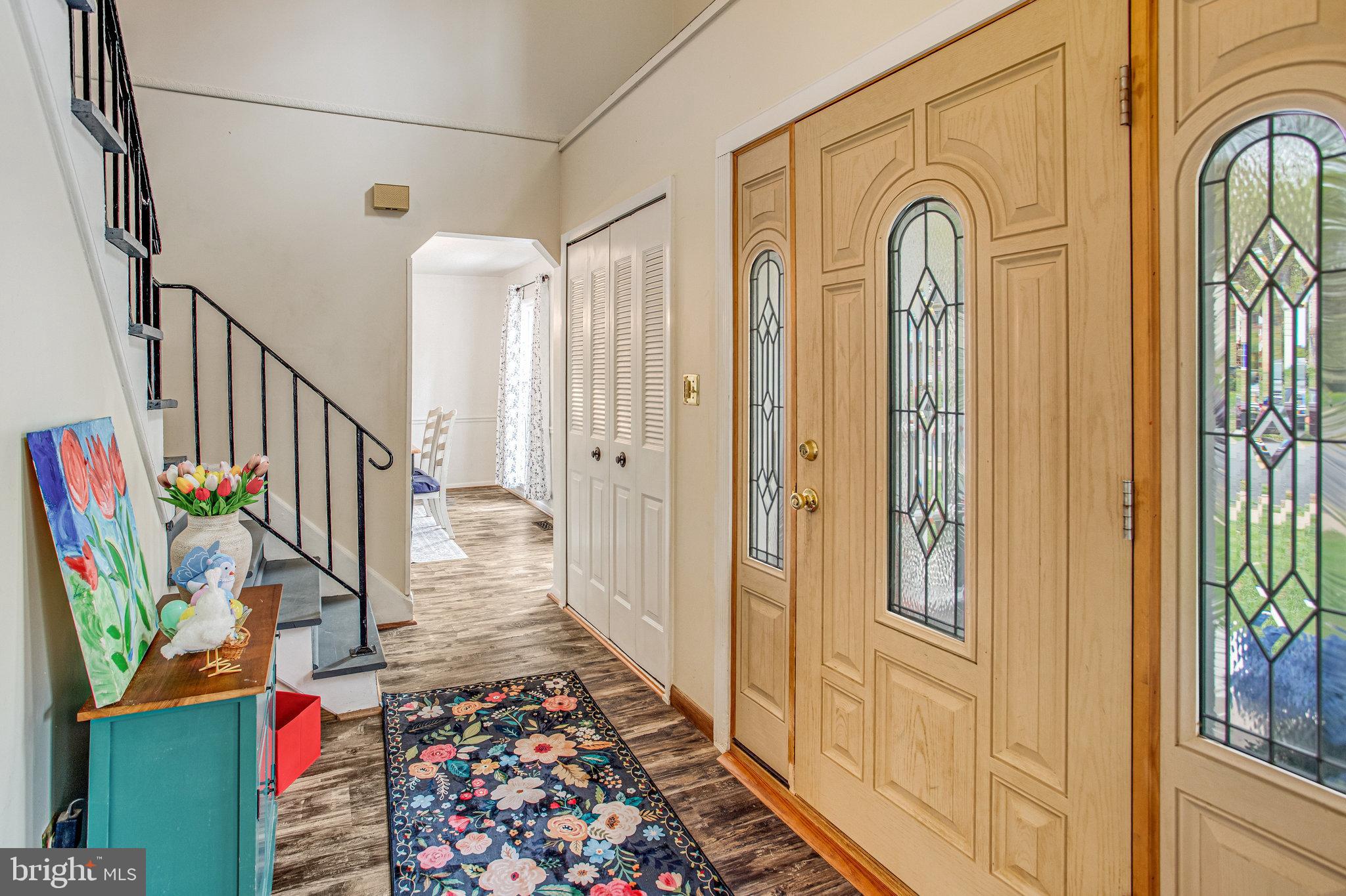 DALE CITY - Residential