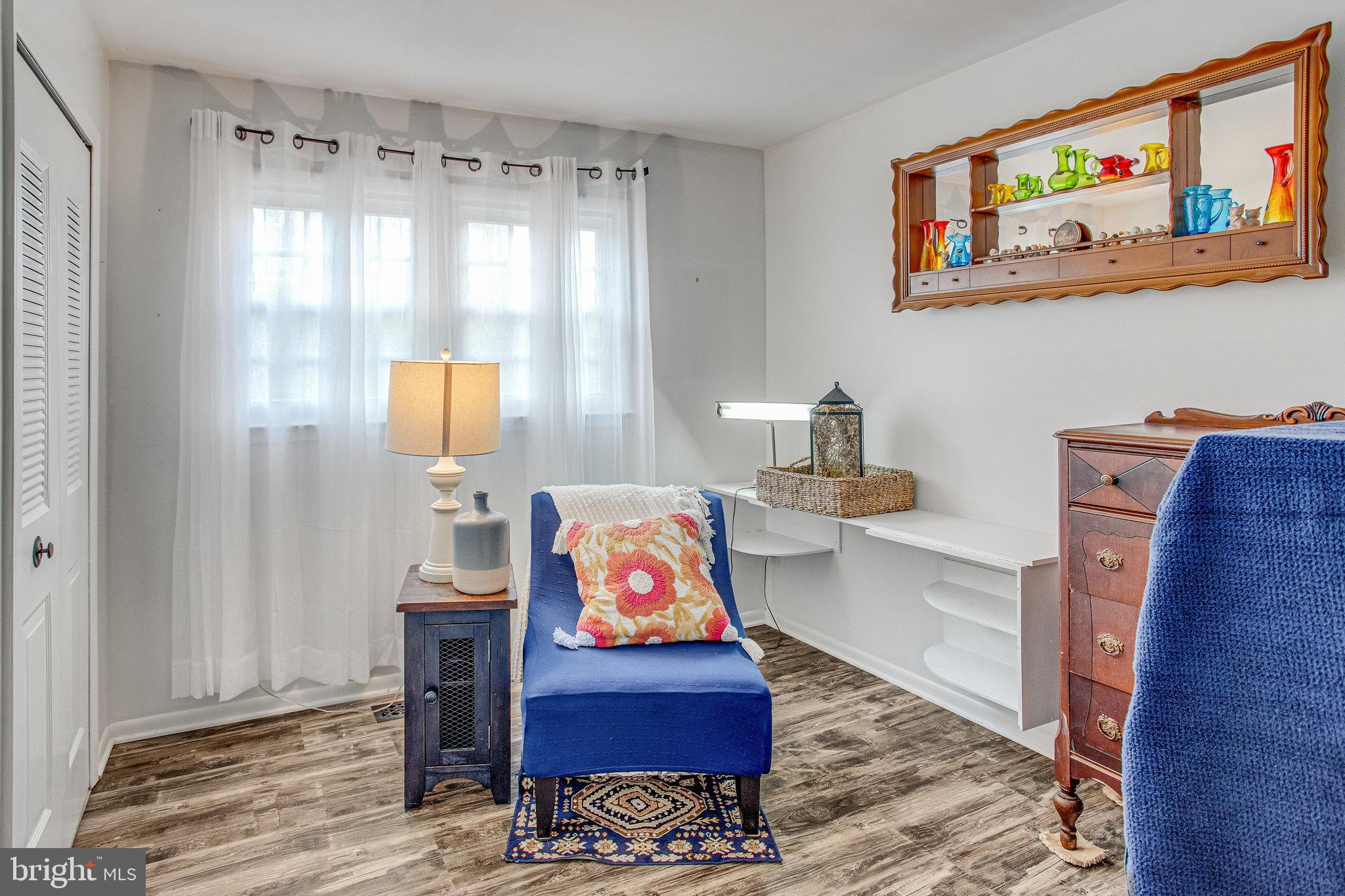 DALE CITY - Residential