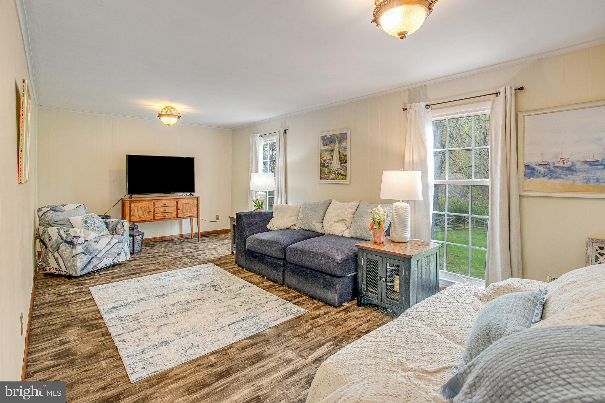 DALE CITY - Residential