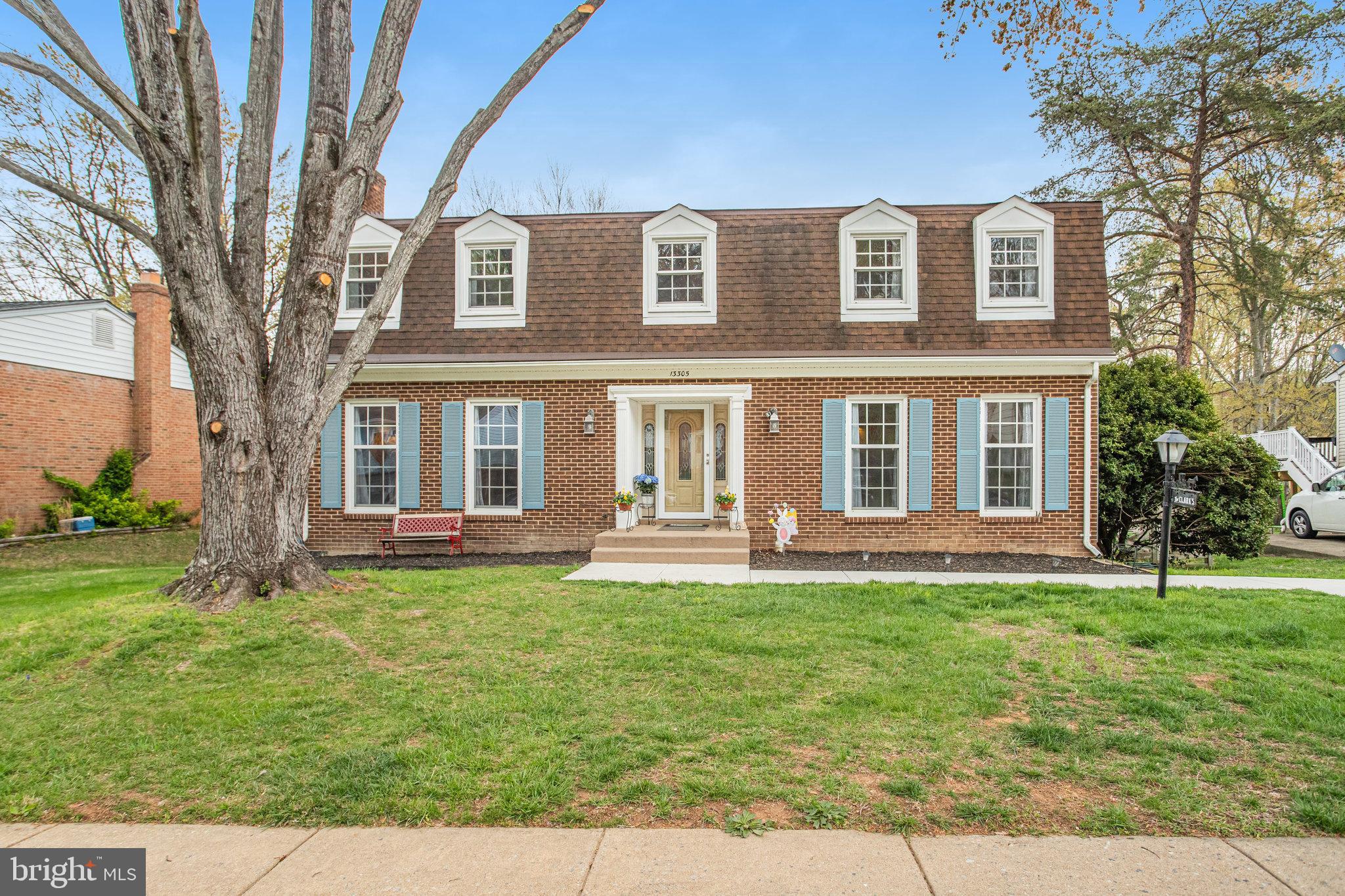 DALE CITY - Residential