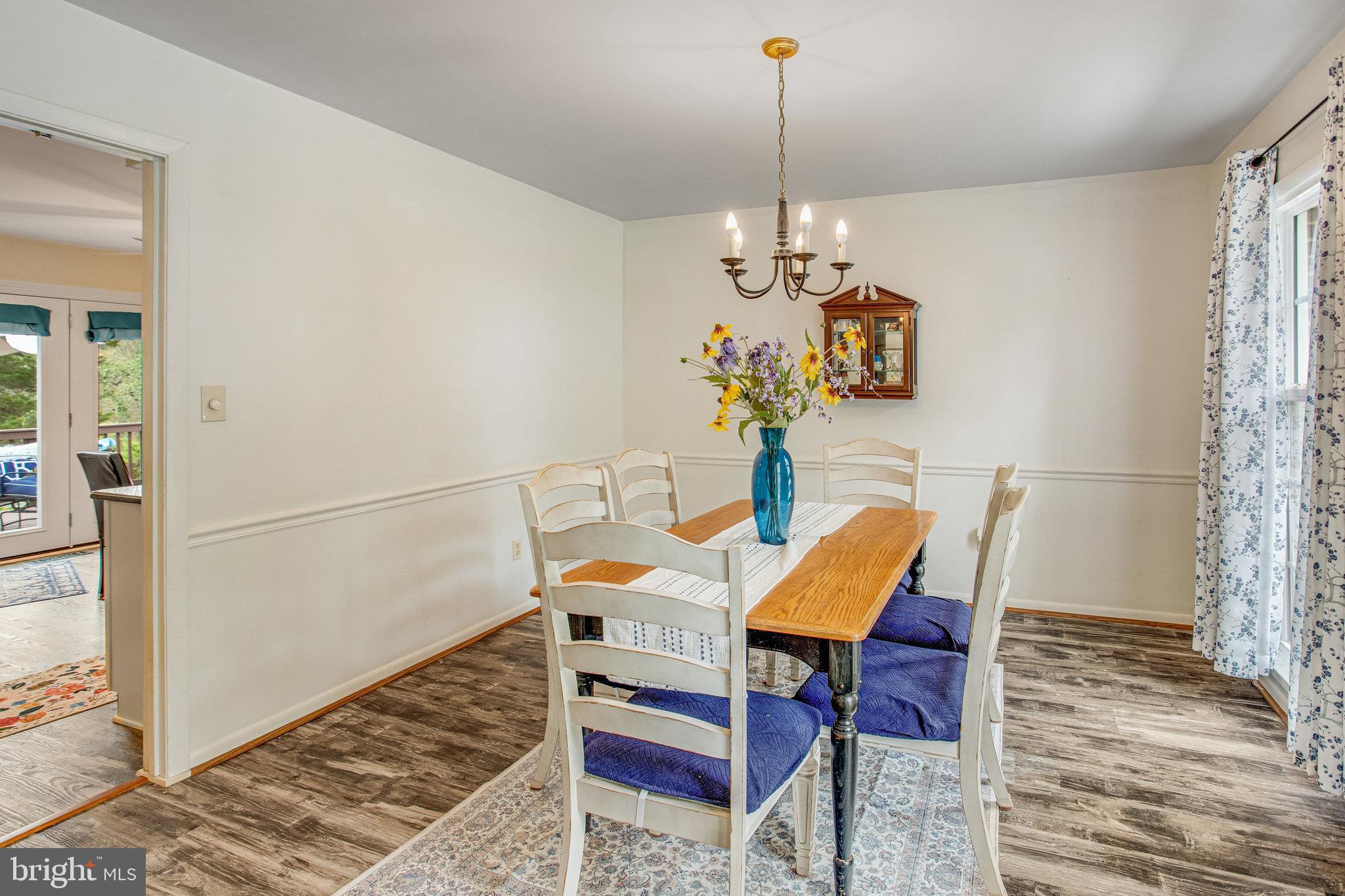 DALE CITY - Residential