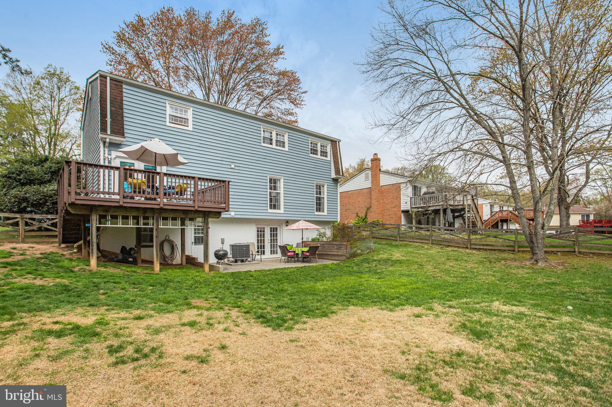 DALE CITY - Residential