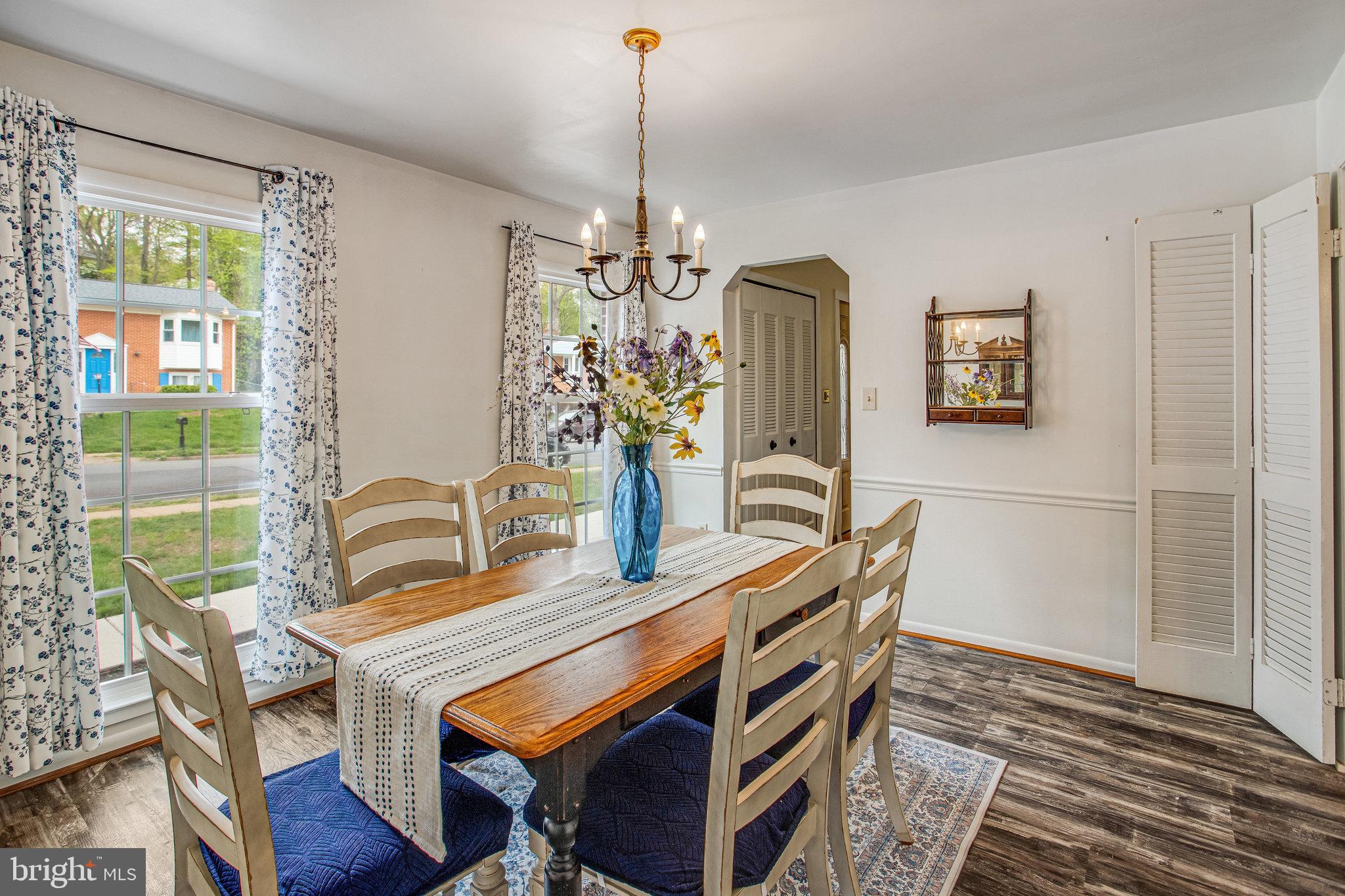 DALE CITY - Residential