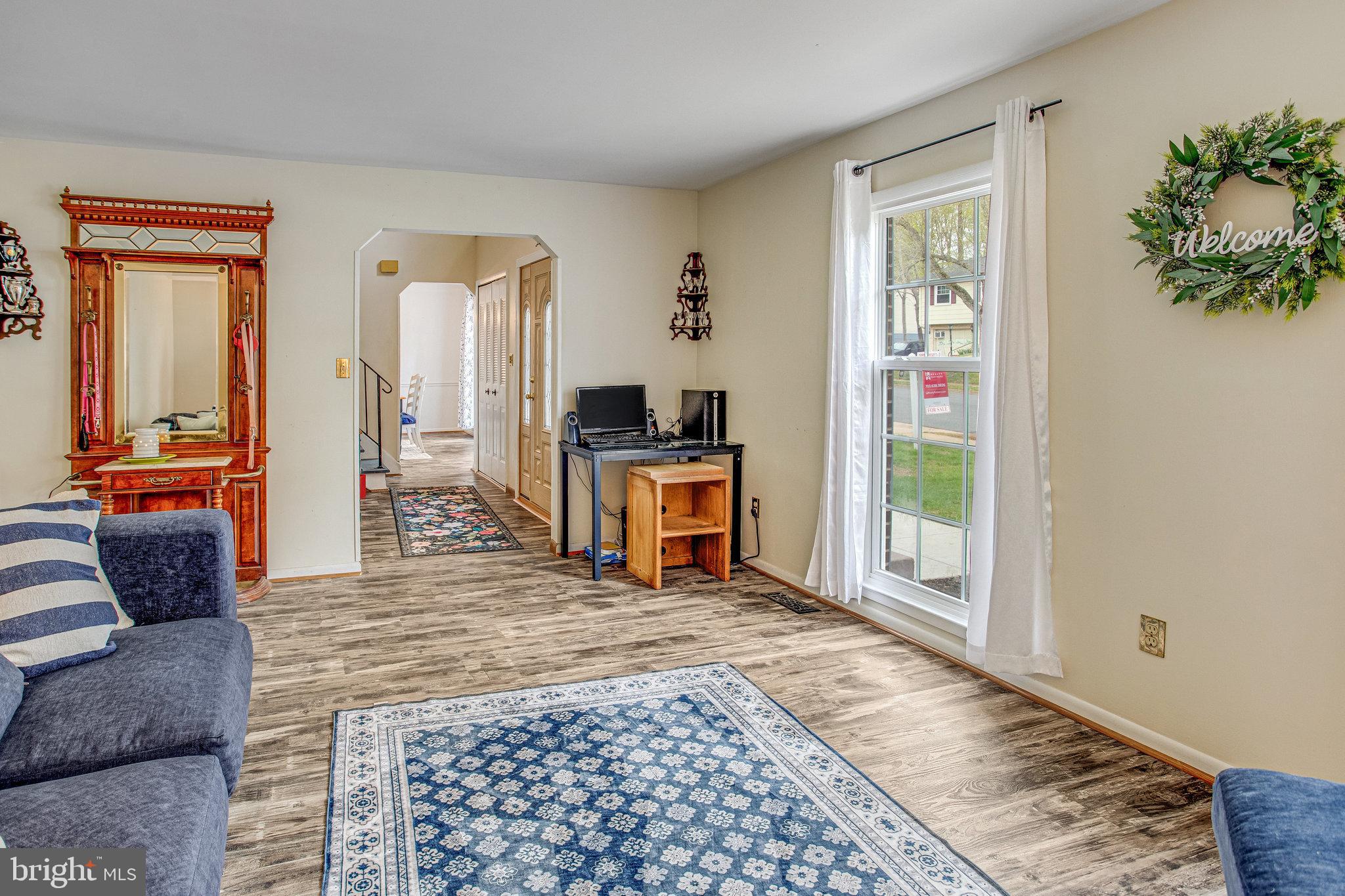 DALE CITY - Residential