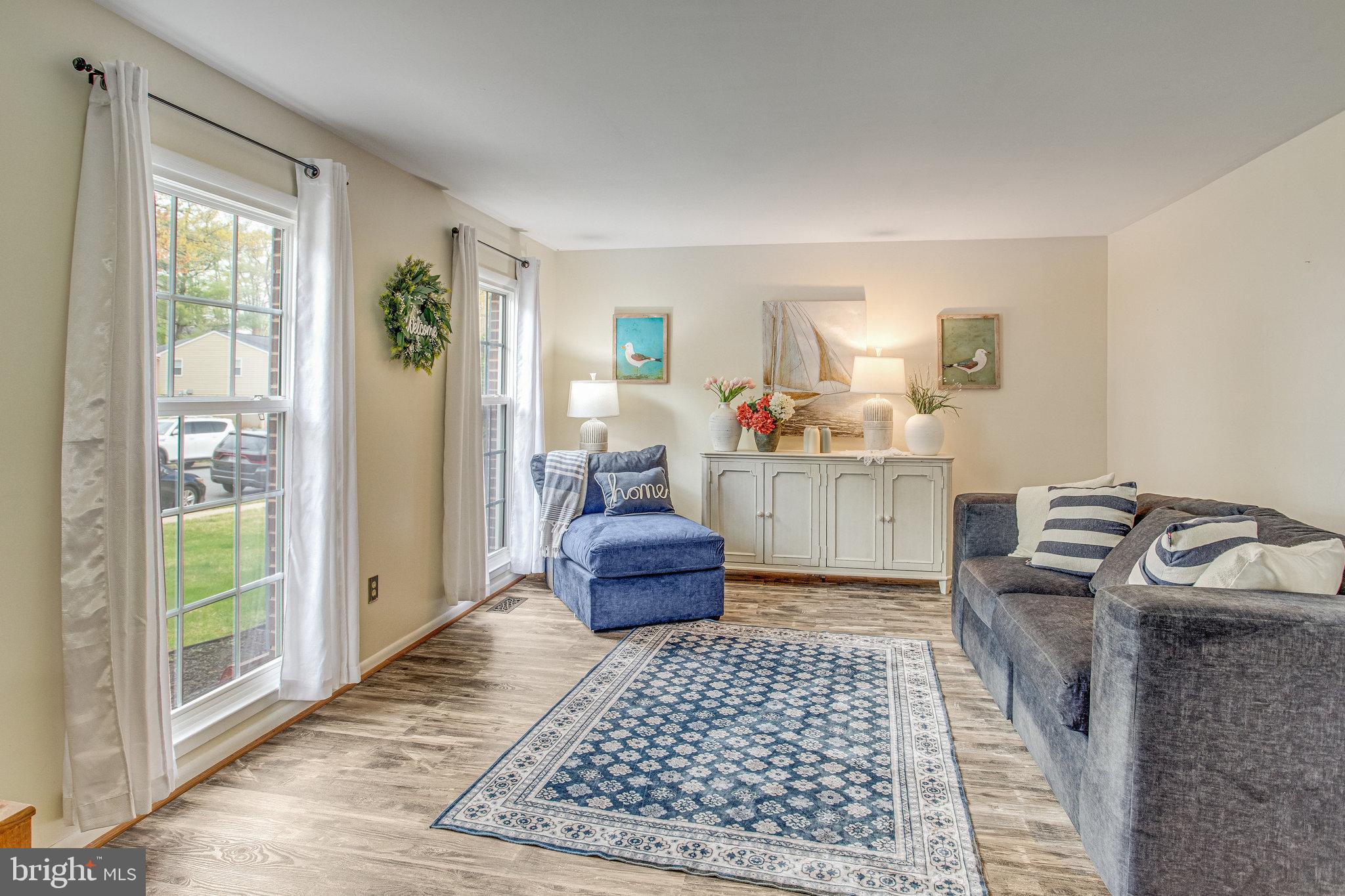 DALE CITY - Residential