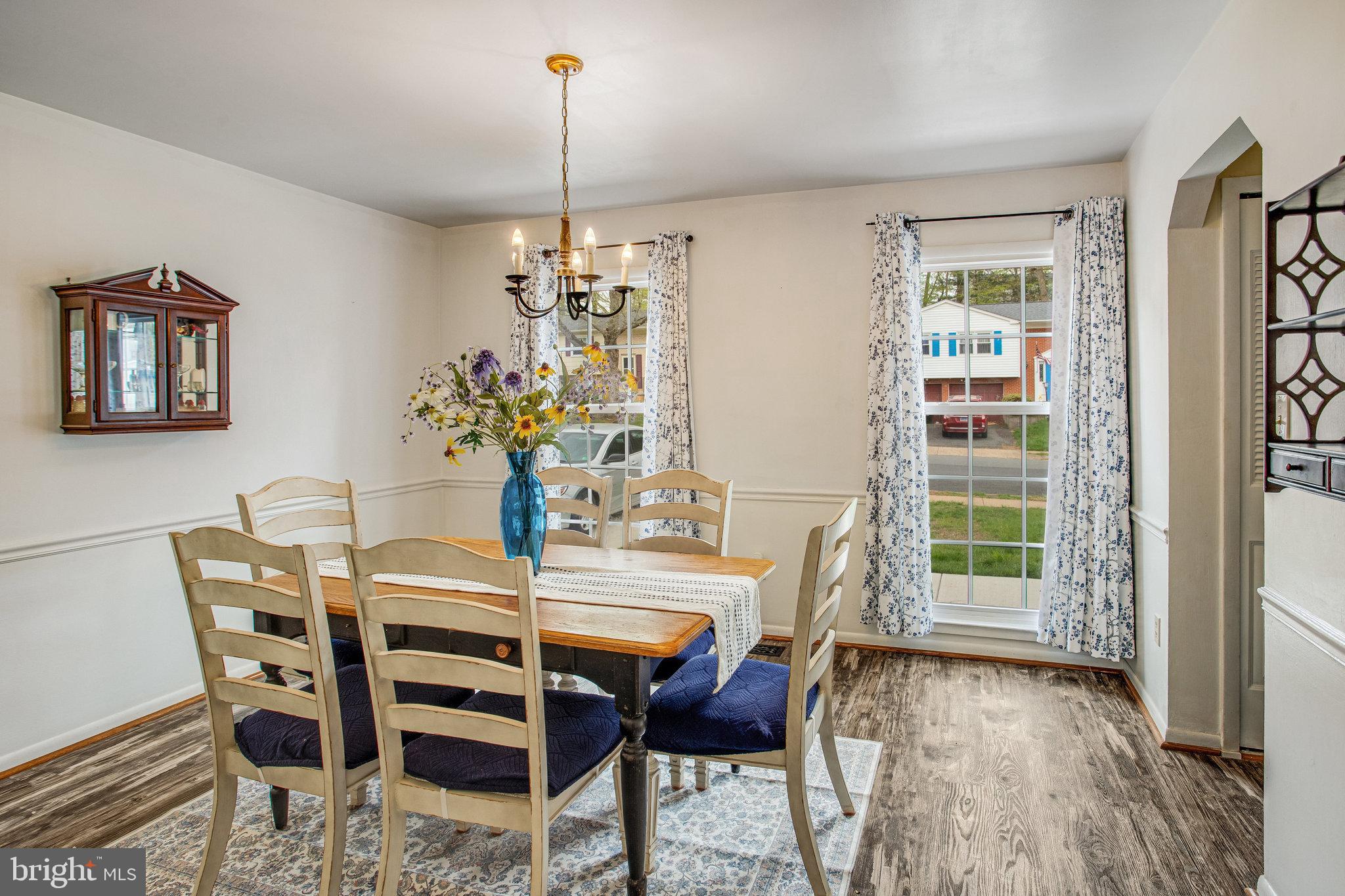 DALE CITY - Residential