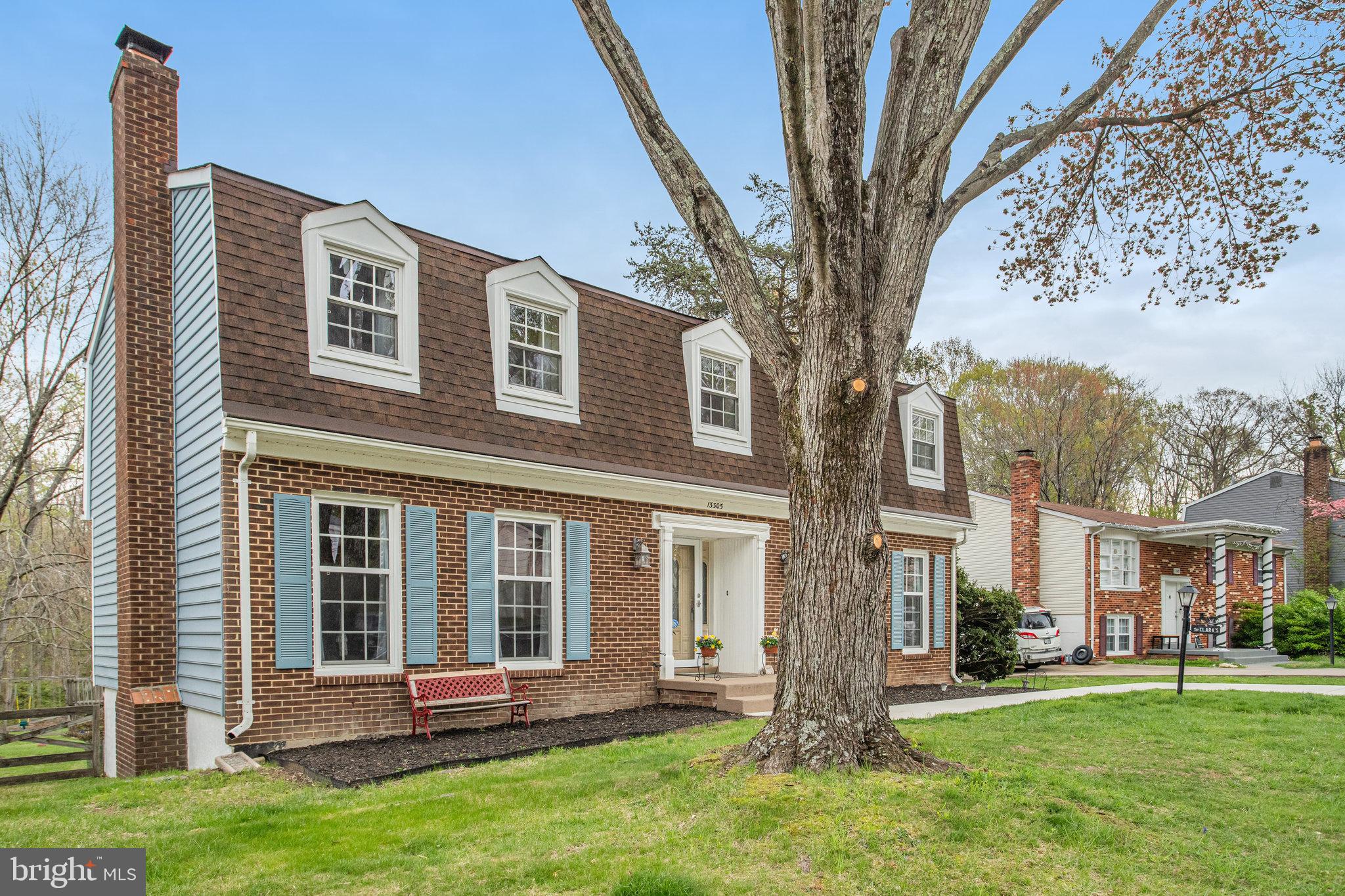 DALE CITY - Residential