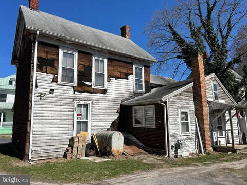336 N Pine Street, Seaford, DE 19973 - MLS#: DESU2082108