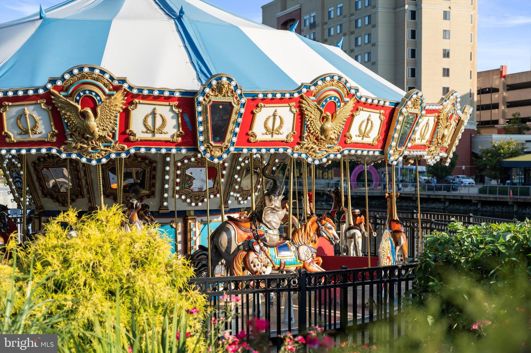 DECOVERLY ADVENTURE - Residential