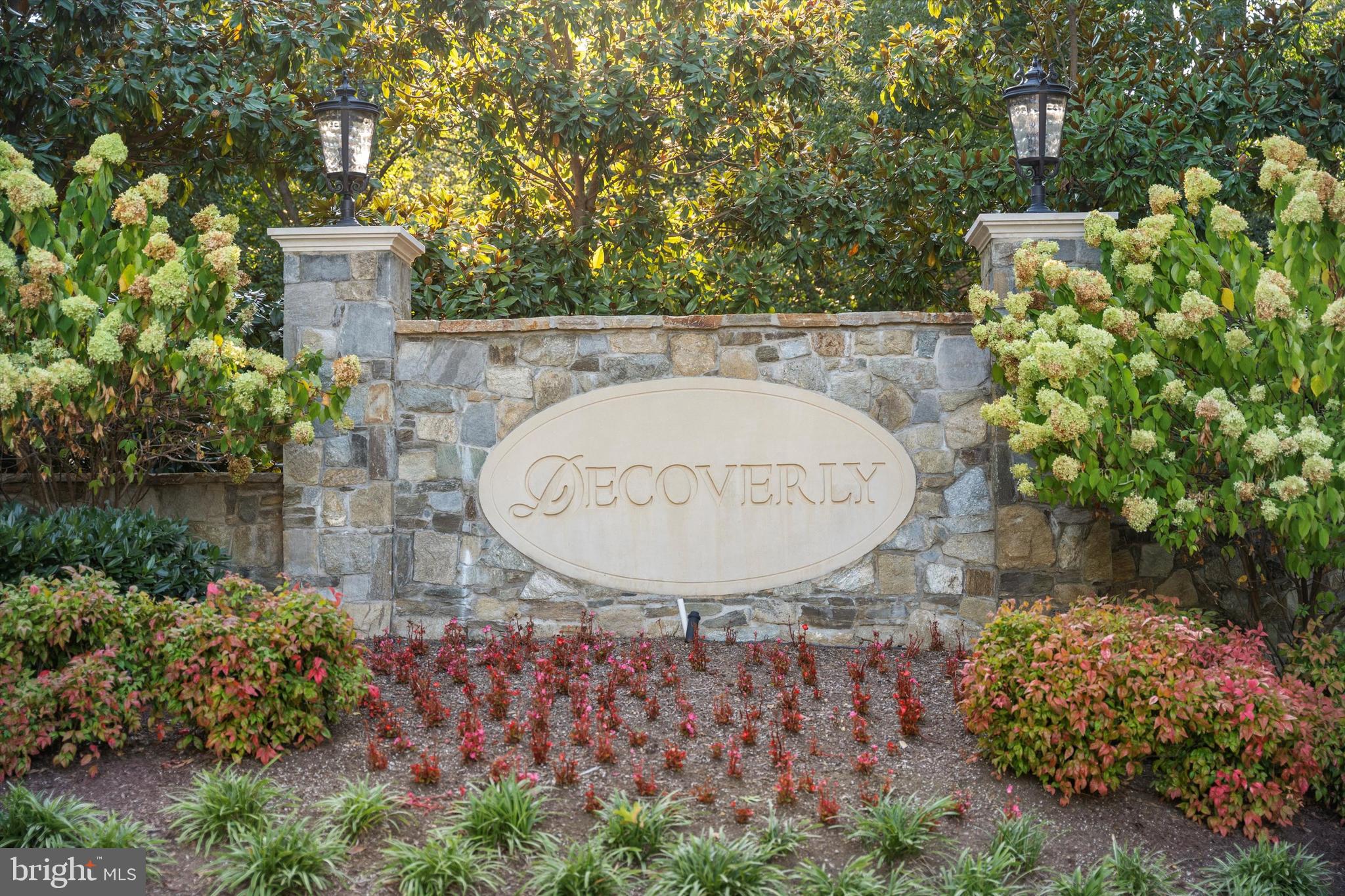 DECOVERLY ADVENTURE - Residential