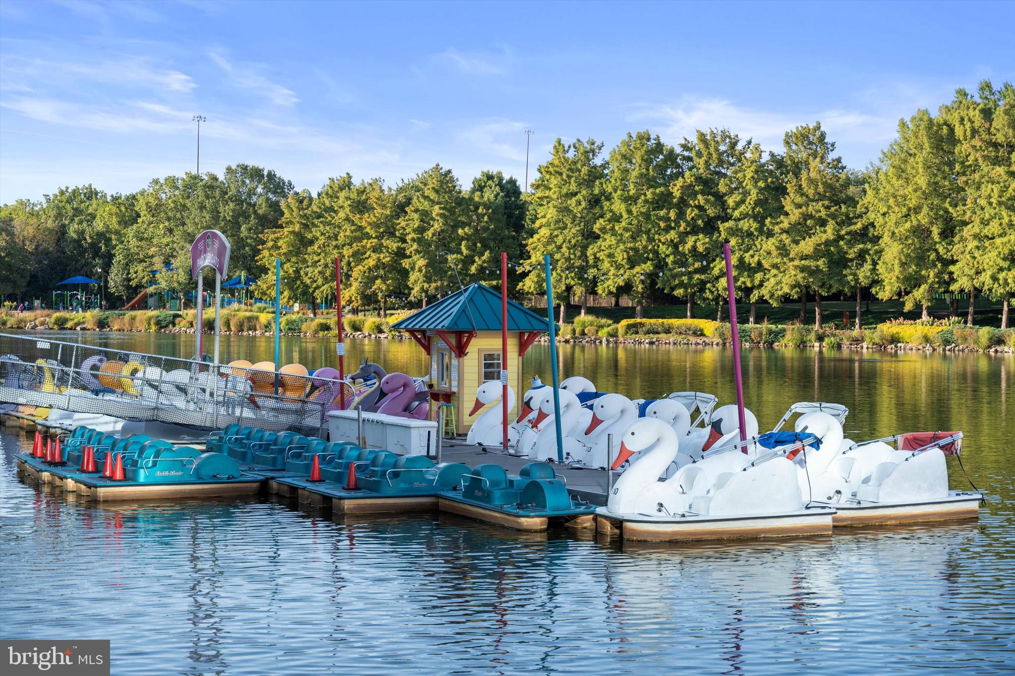 DECOVERLY ADVENTURE - Residential