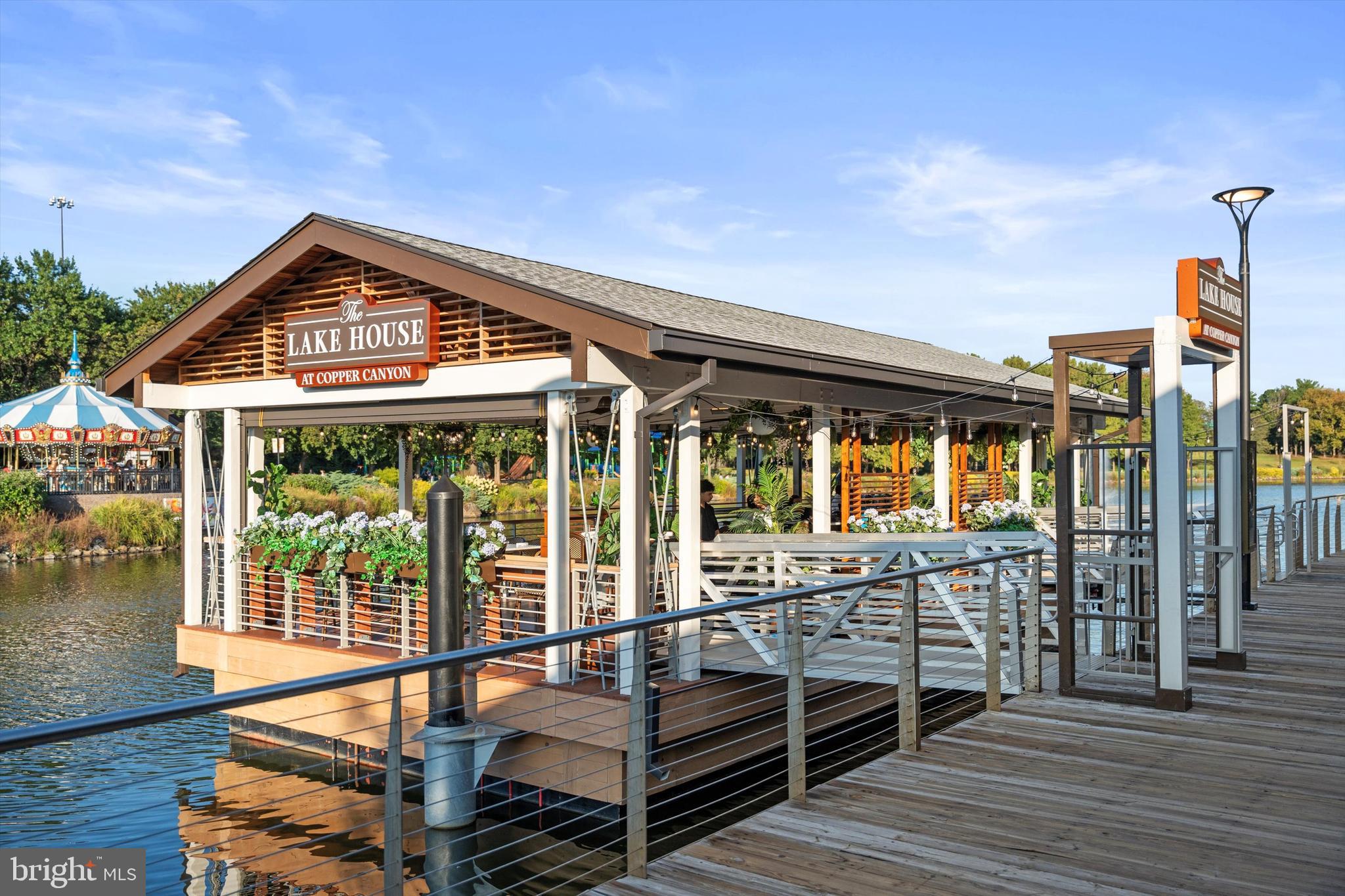 DECOVERLY ADVENTURE - Residential