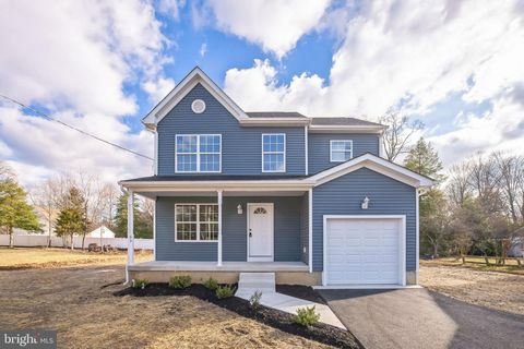 Photo of 1310 E Main Street, MILLVILLE, NJ 08332 (MLS # NJCB2027520)