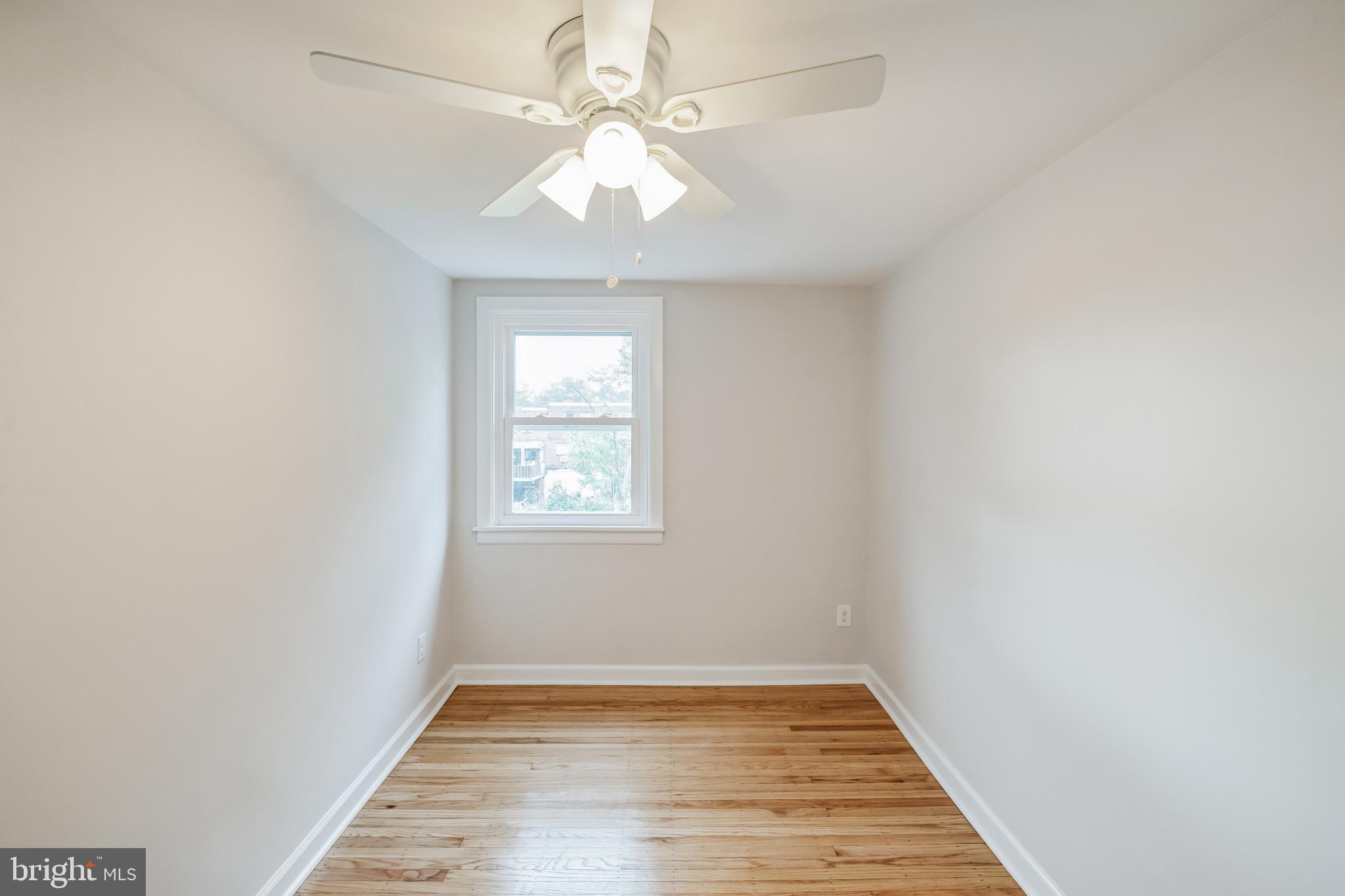 DELMAR VILLAGE - Residential Lease