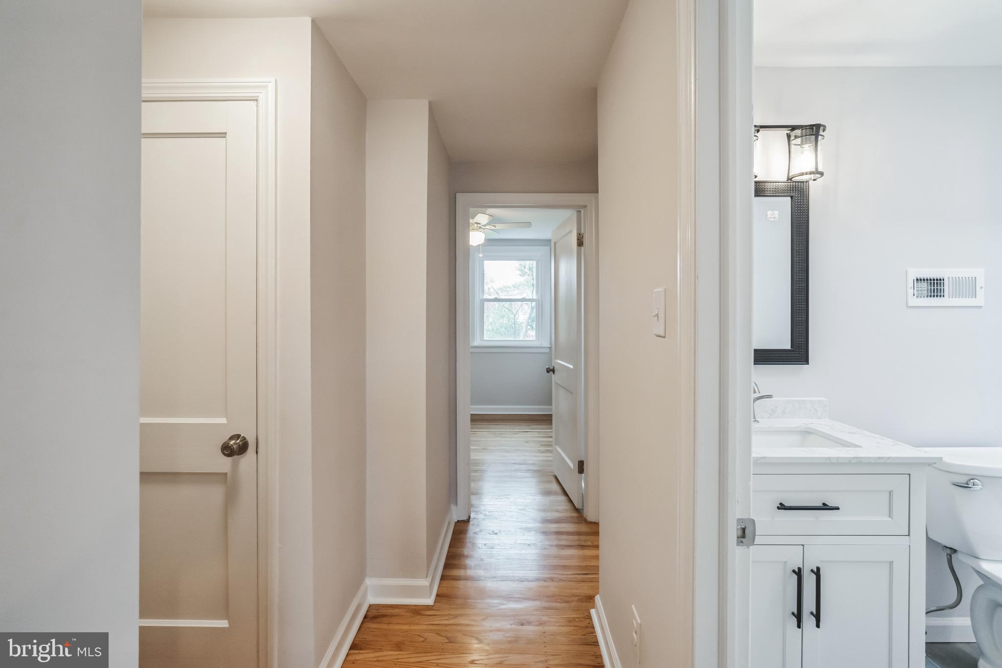 DELMAR VILLAGE - Residential Lease