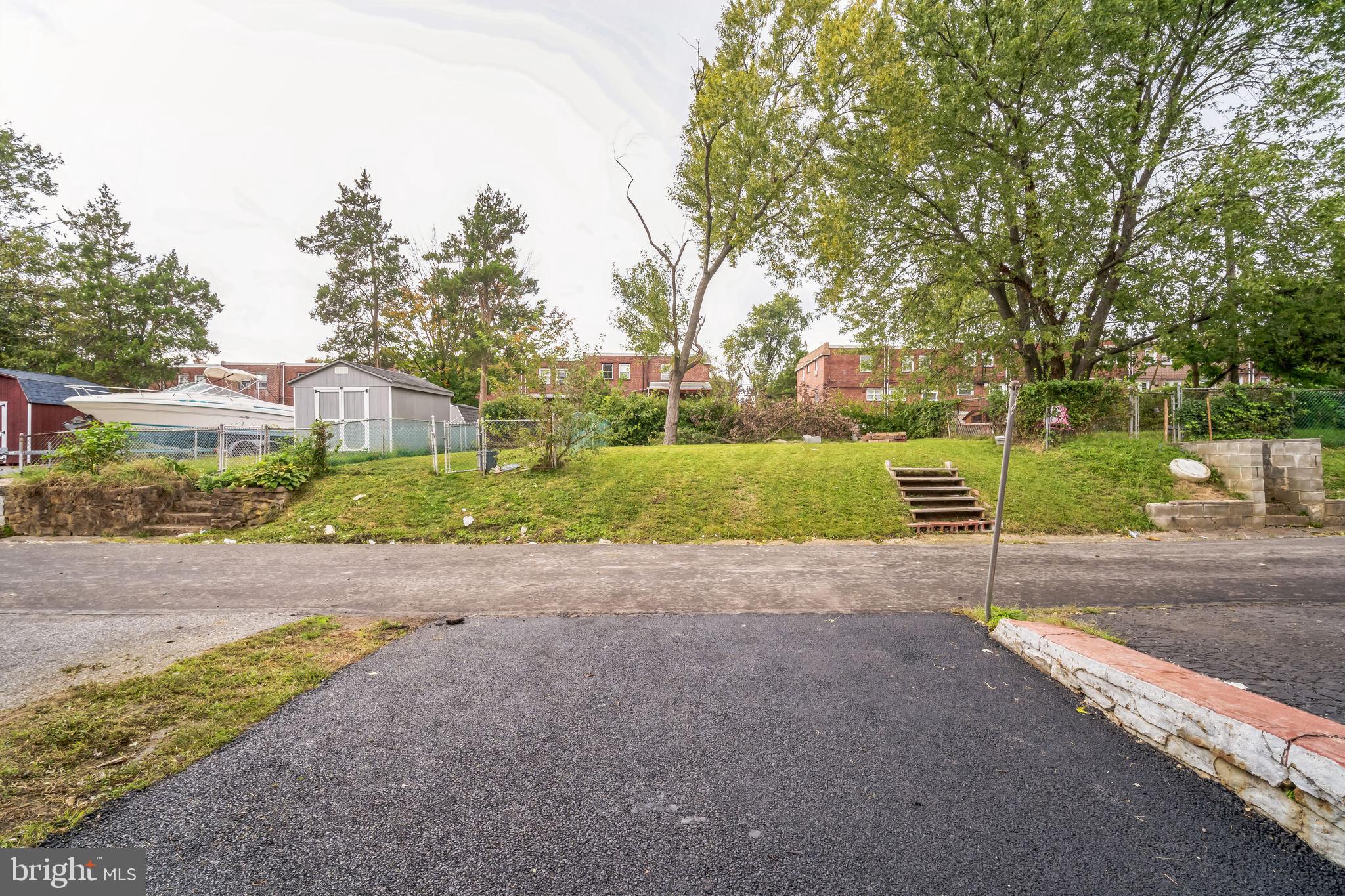 DELMAR VILLAGE - Residential Lease