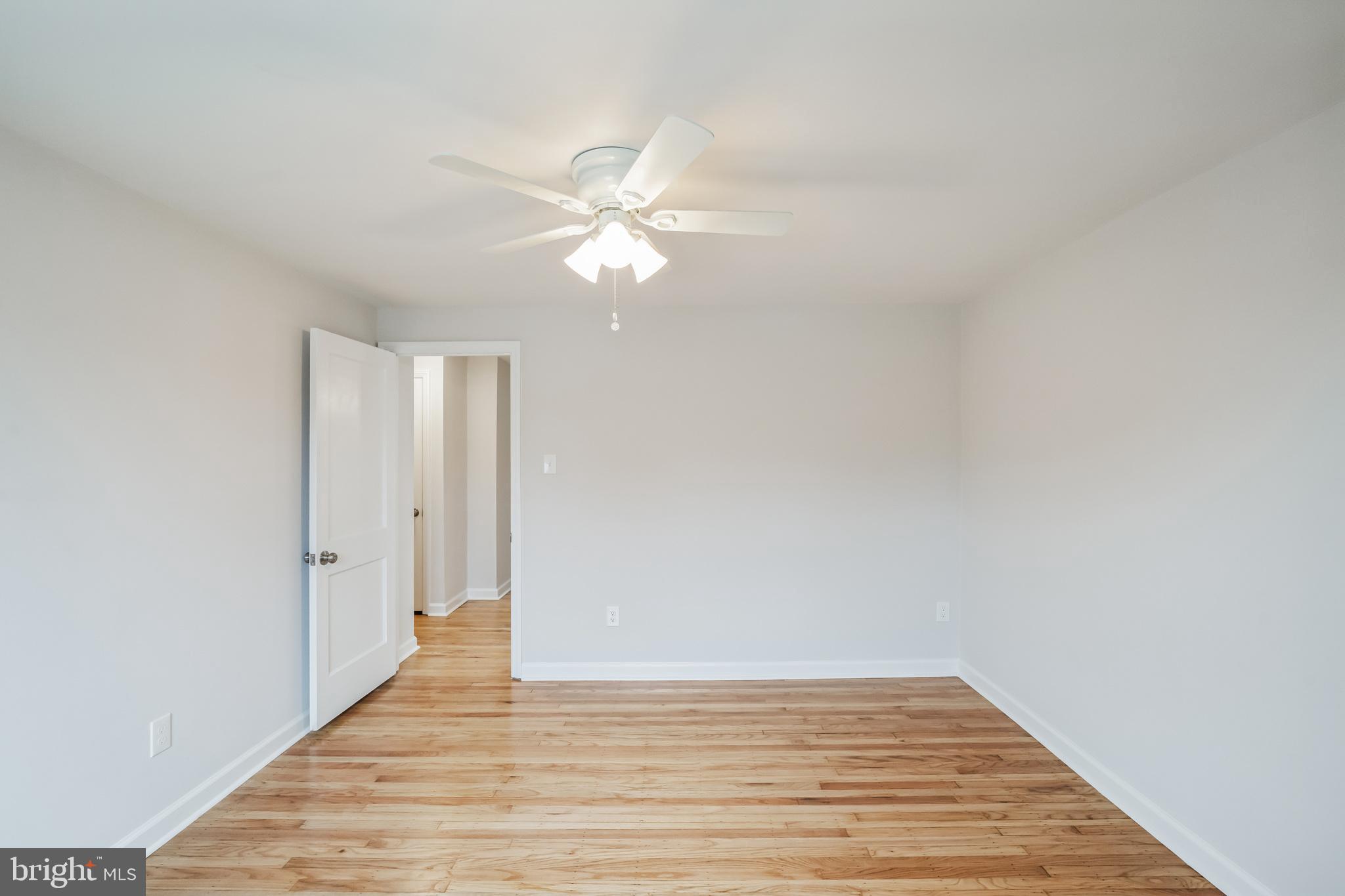 DELMAR VILLAGE - Residential Lease