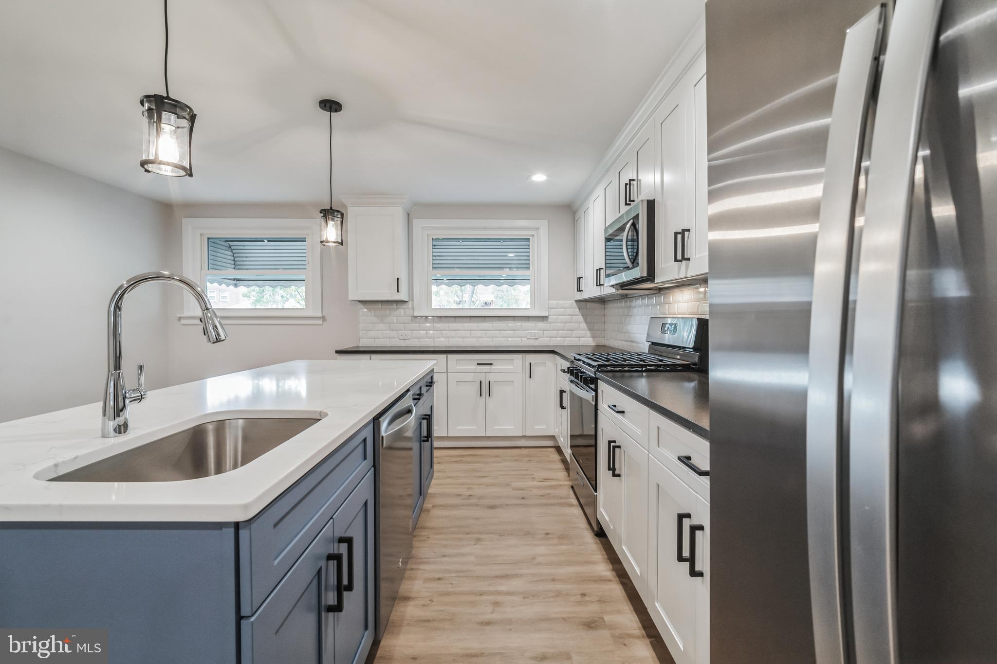 DELMAR VILLAGE - Residential Lease