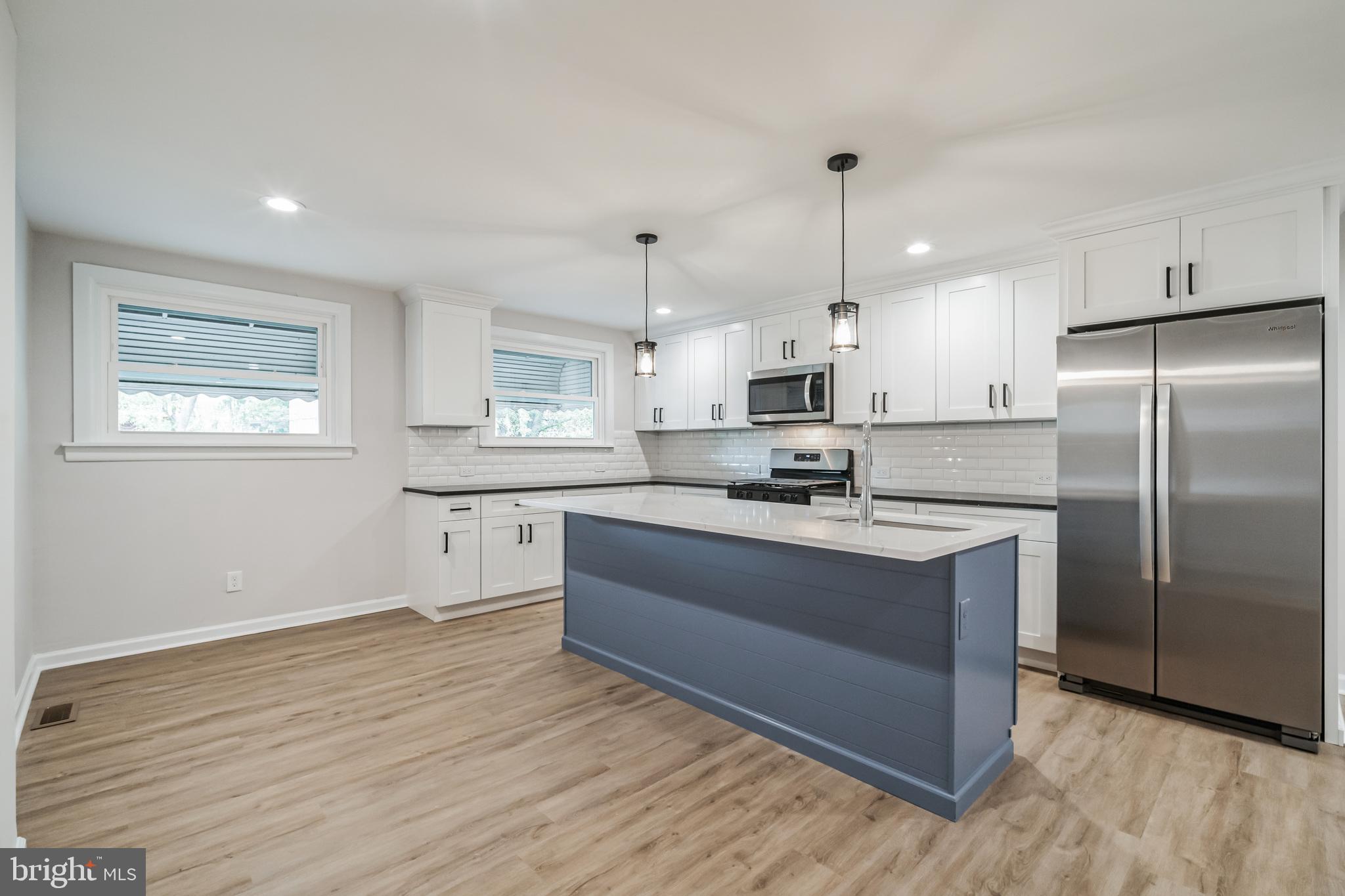 DELMAR VILLAGE - Residential Lease