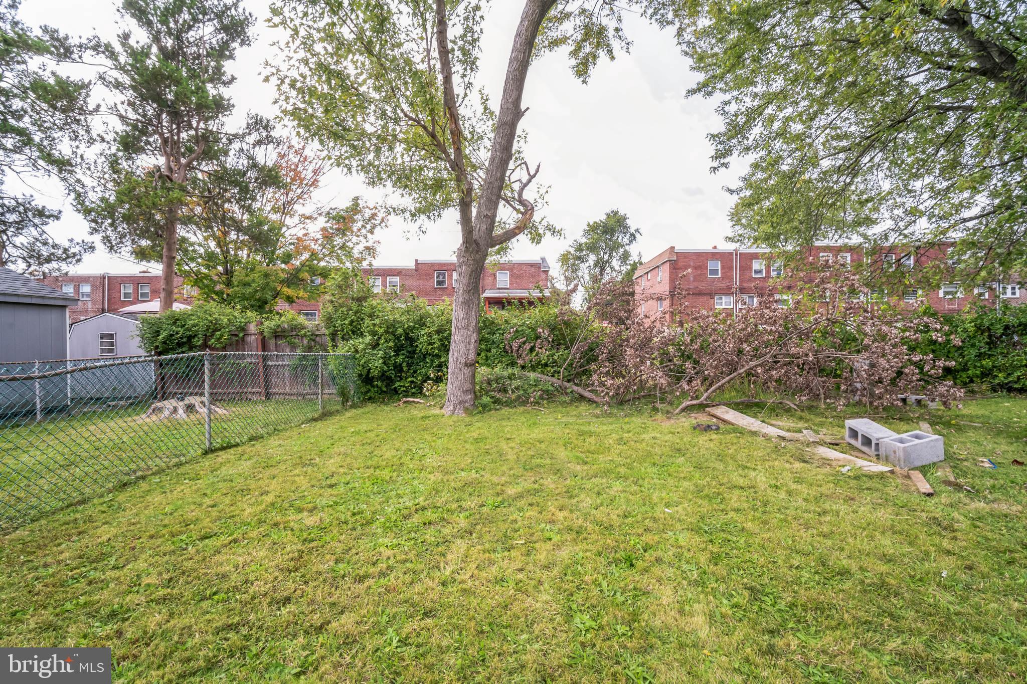 DELMAR VILLAGE - Residential Lease