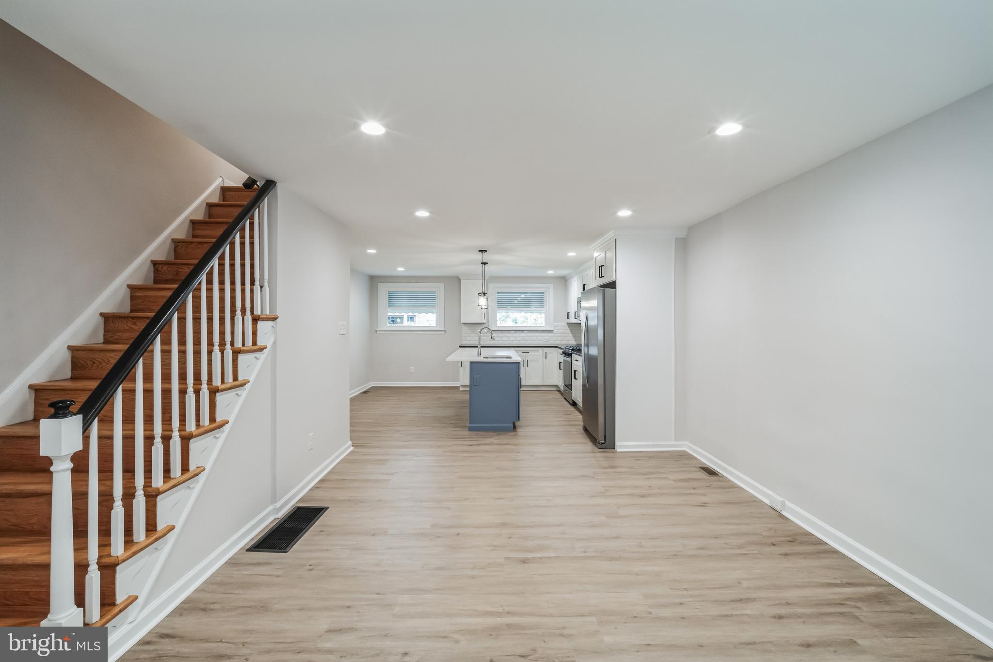 DELMAR VILLAGE - Residential Lease