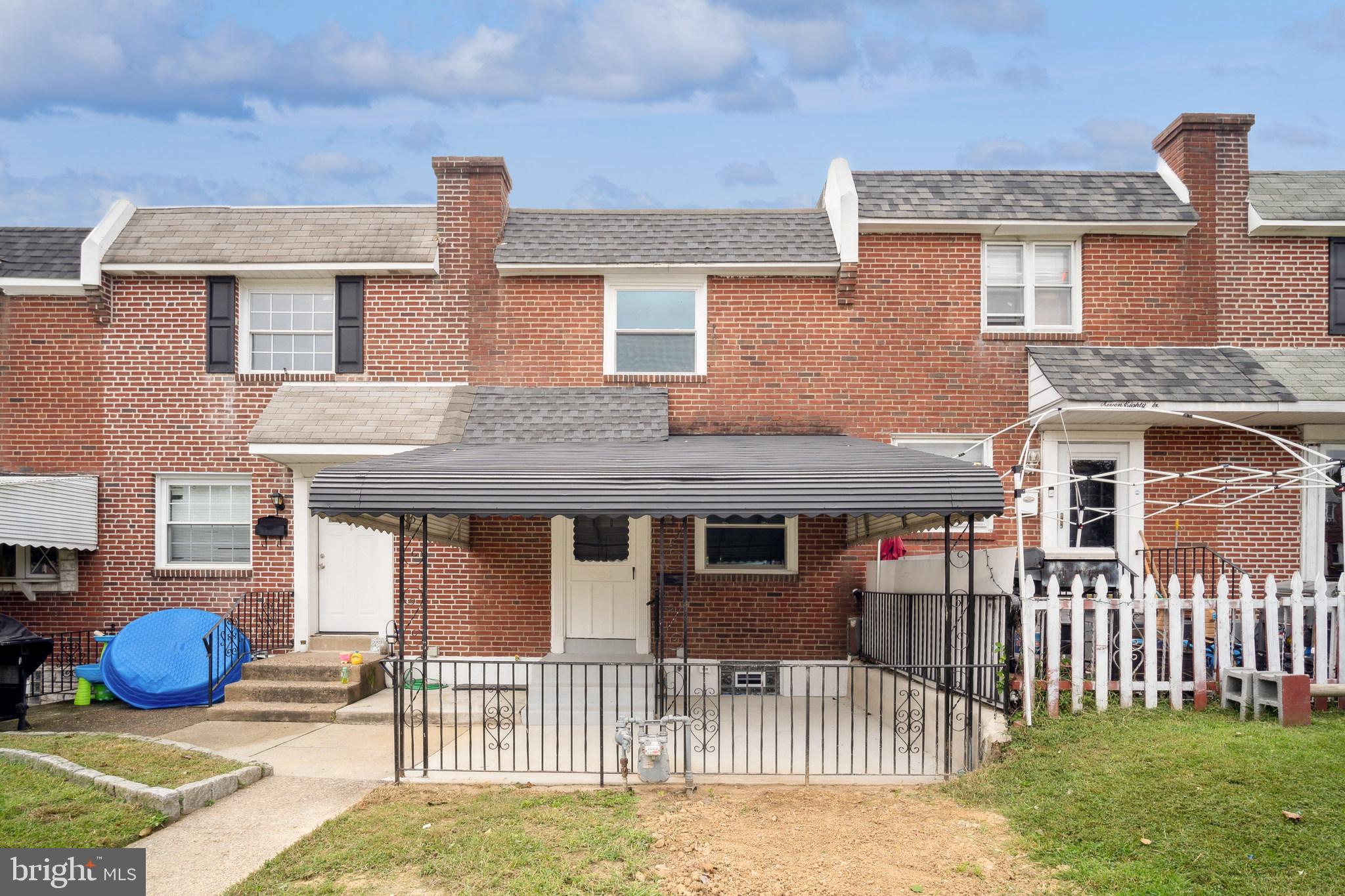 DELMAR VILLAGE - Residential Lease