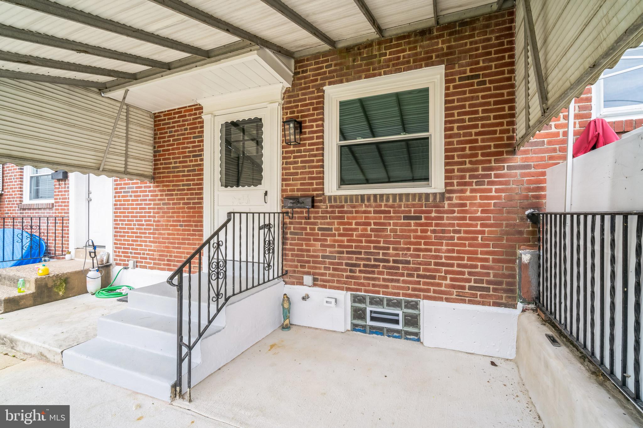 DELMAR VILLAGE - Residential Lease