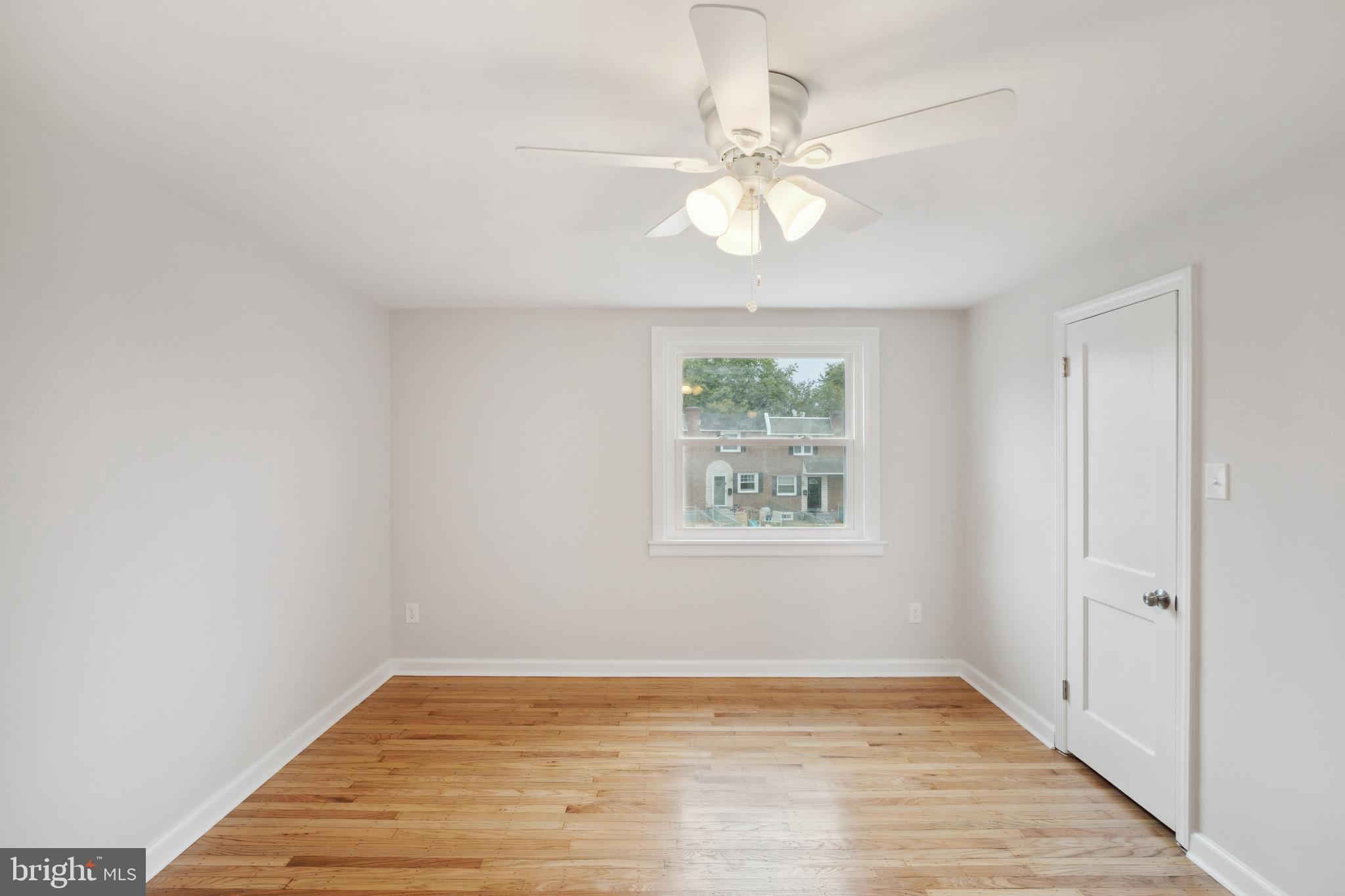 DELMAR VILLAGE - Residential Lease