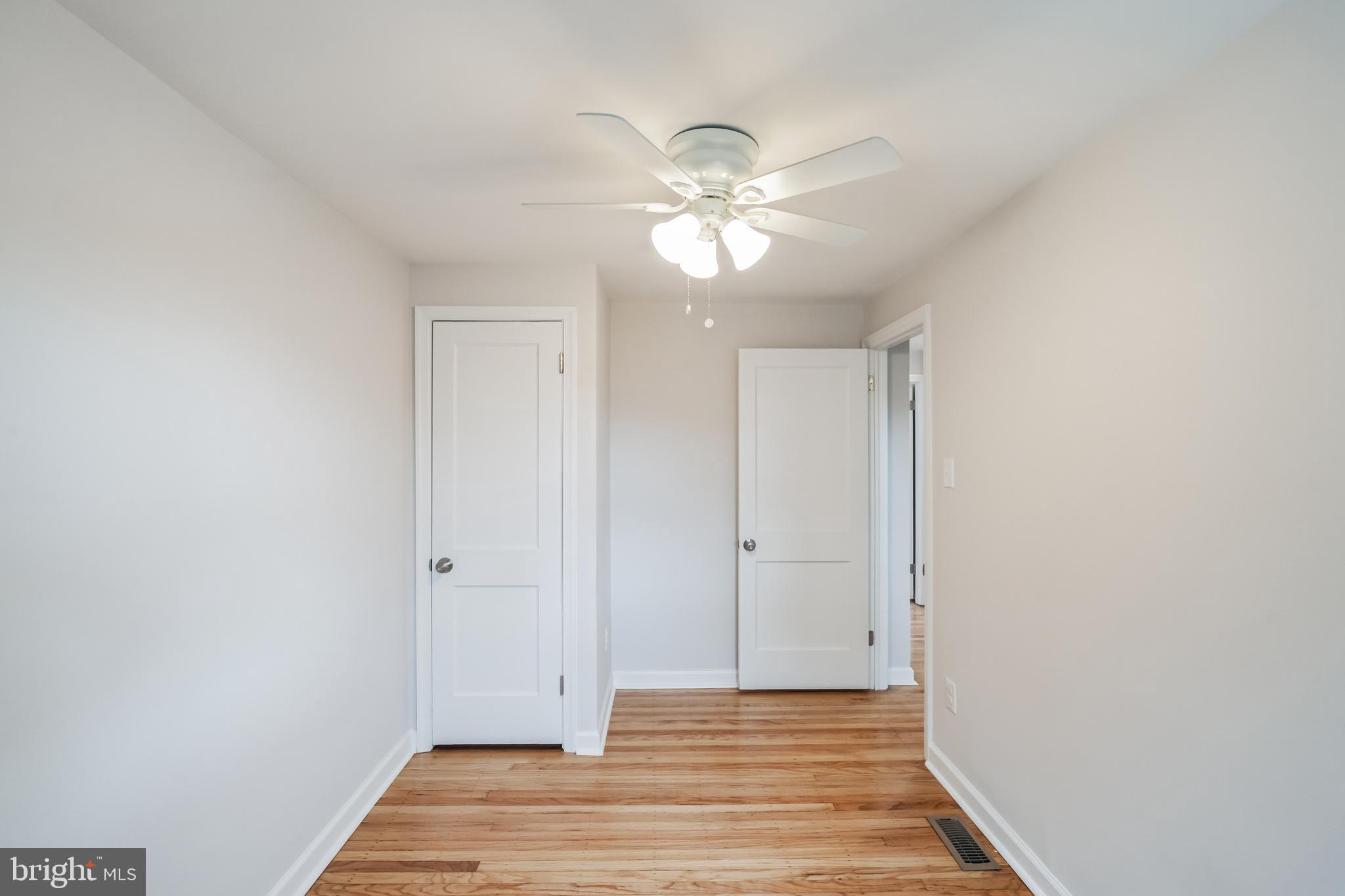 DELMAR VILLAGE - Residential Lease