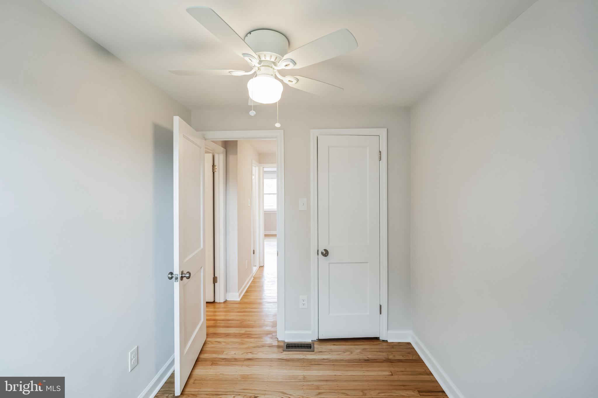 DELMAR VILLAGE - Residential Lease