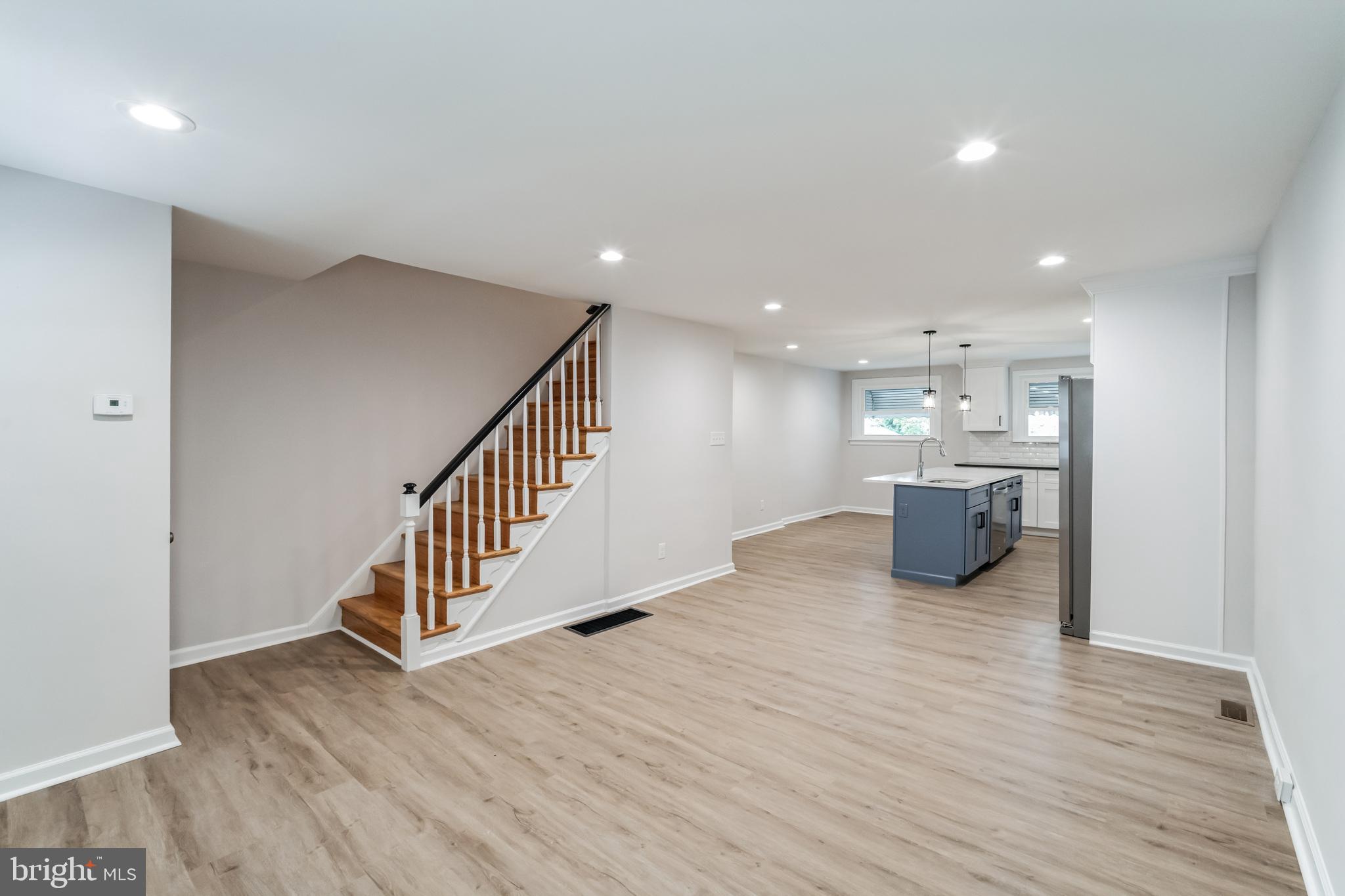 DELMAR VILLAGE - Residential Lease