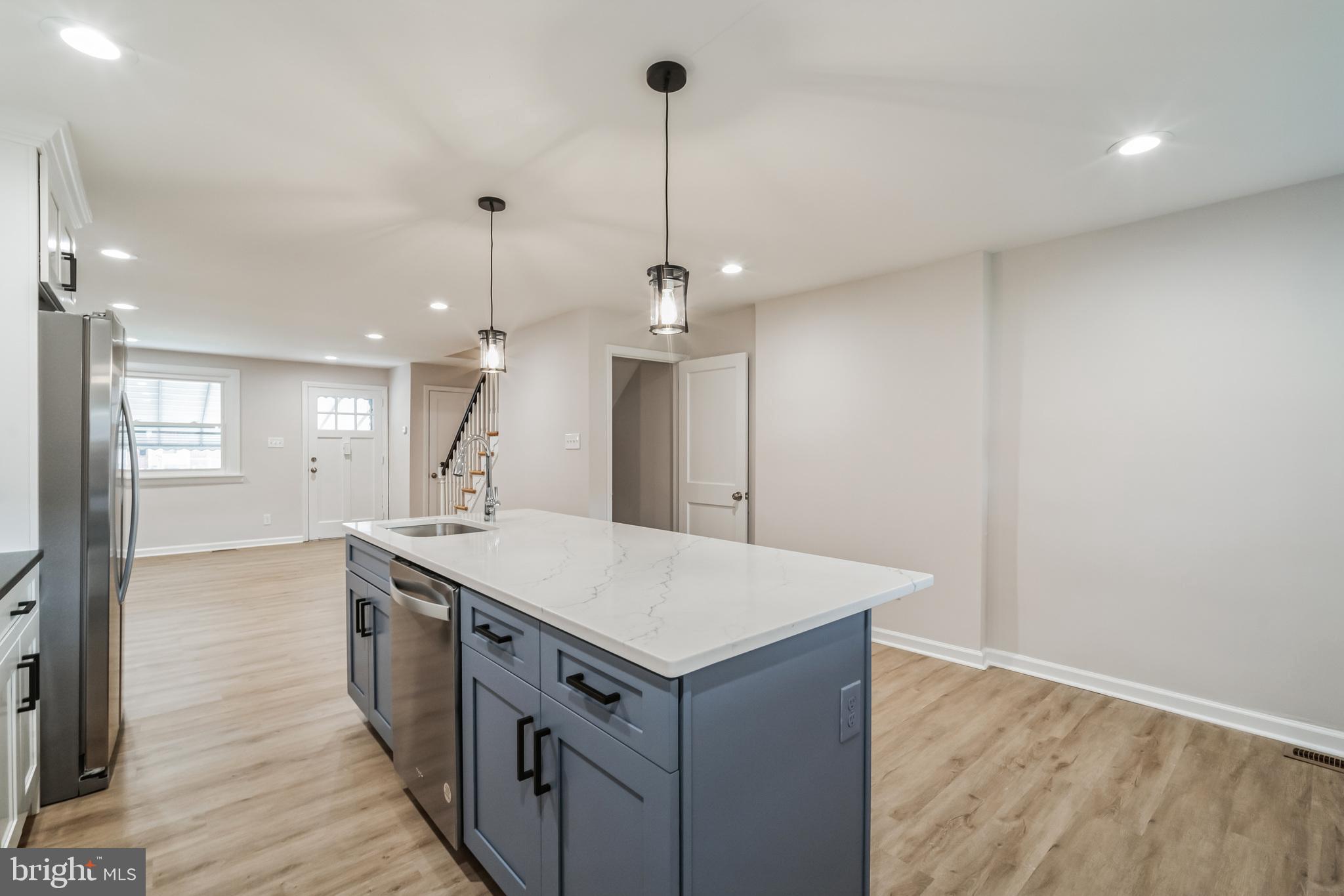 DELMAR VILLAGE - Residential Lease