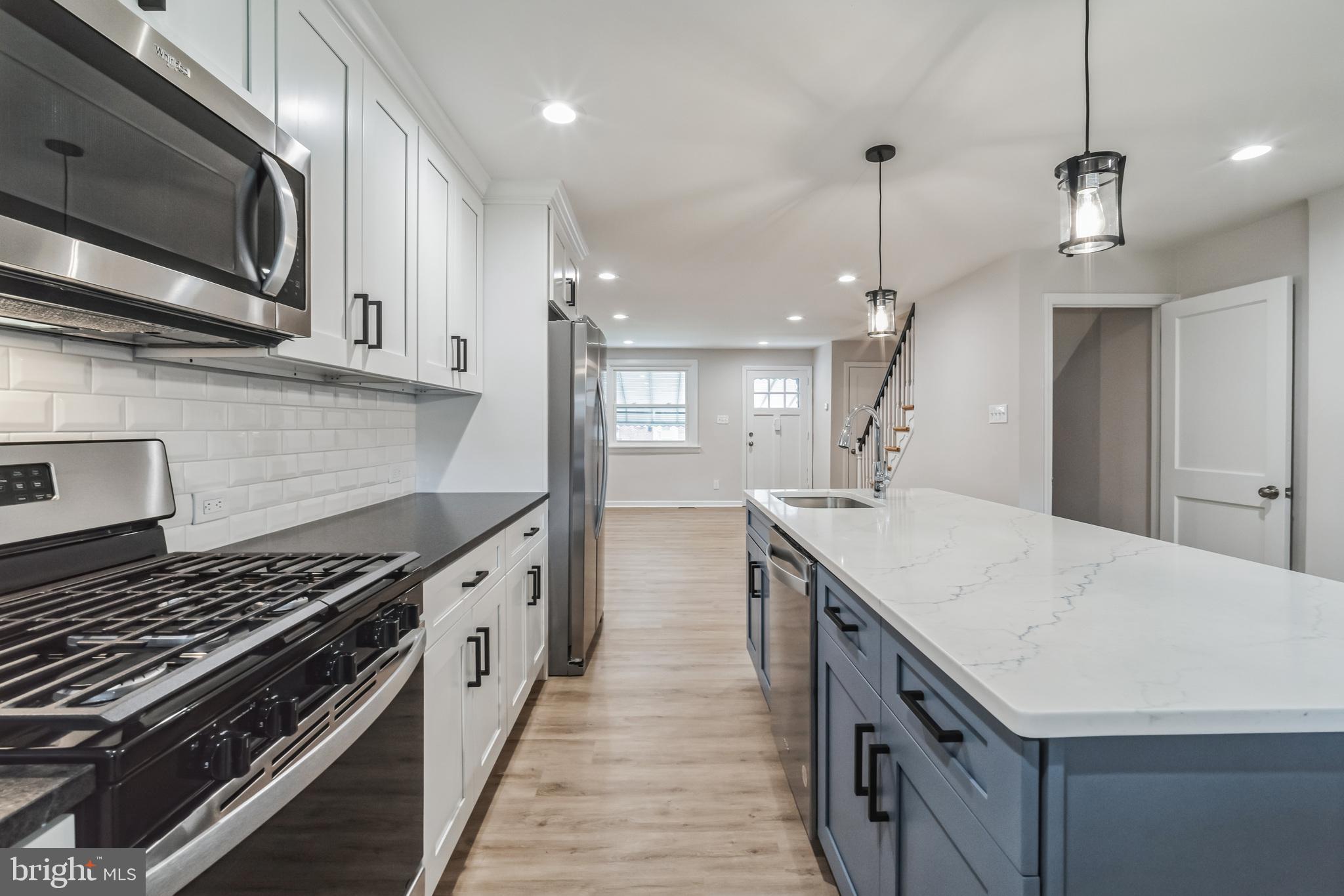 DELMAR VILLAGE - Residential Lease