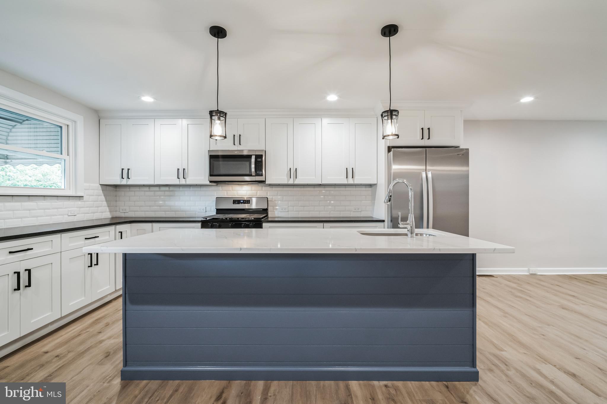 DELMAR VILLAGE - Residential Lease