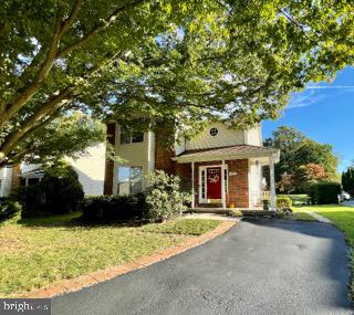 PINEY MEADOW - Residential